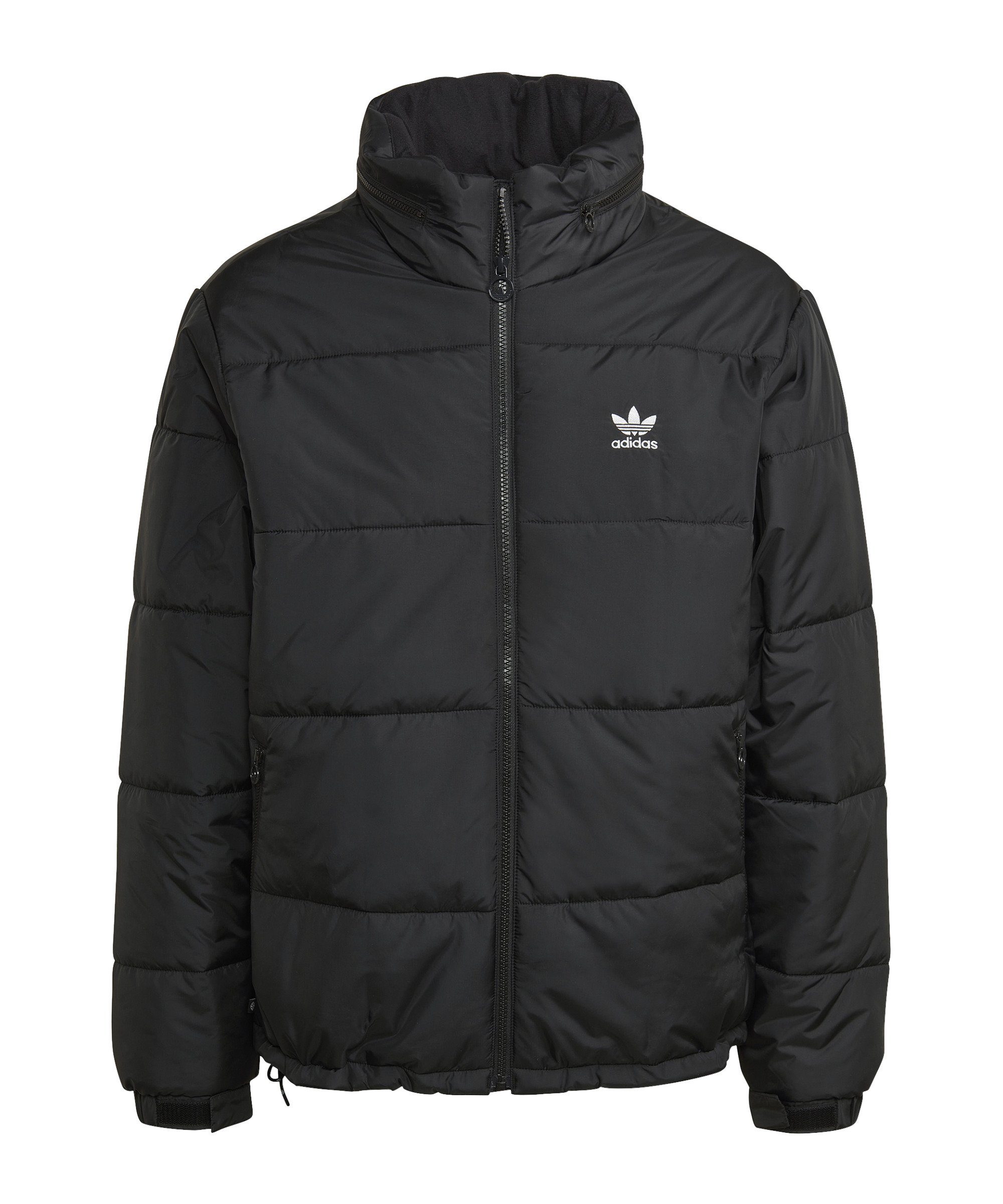 adidas Originals Sweatjacke Essentials Winterjacke