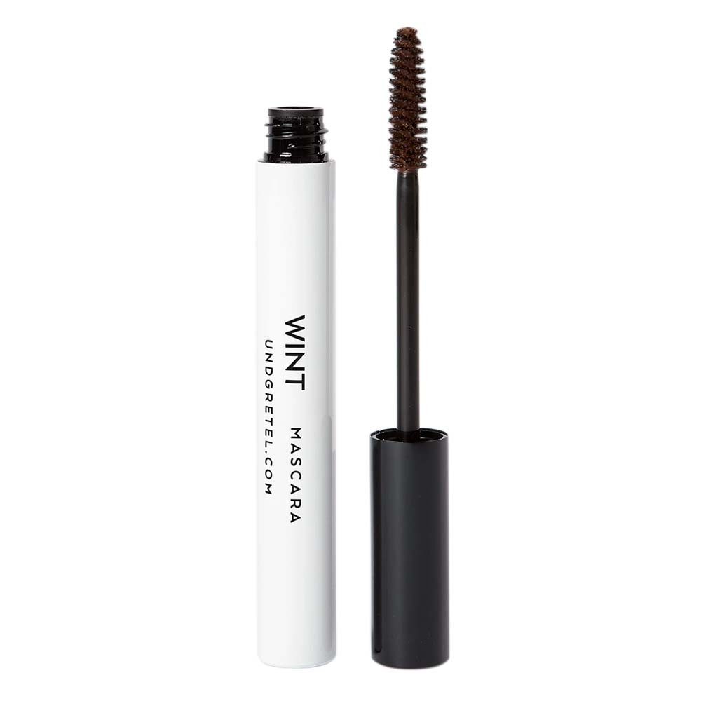 Und Gretel Mascara WINT - Mascara 01 Chestnut 5ml