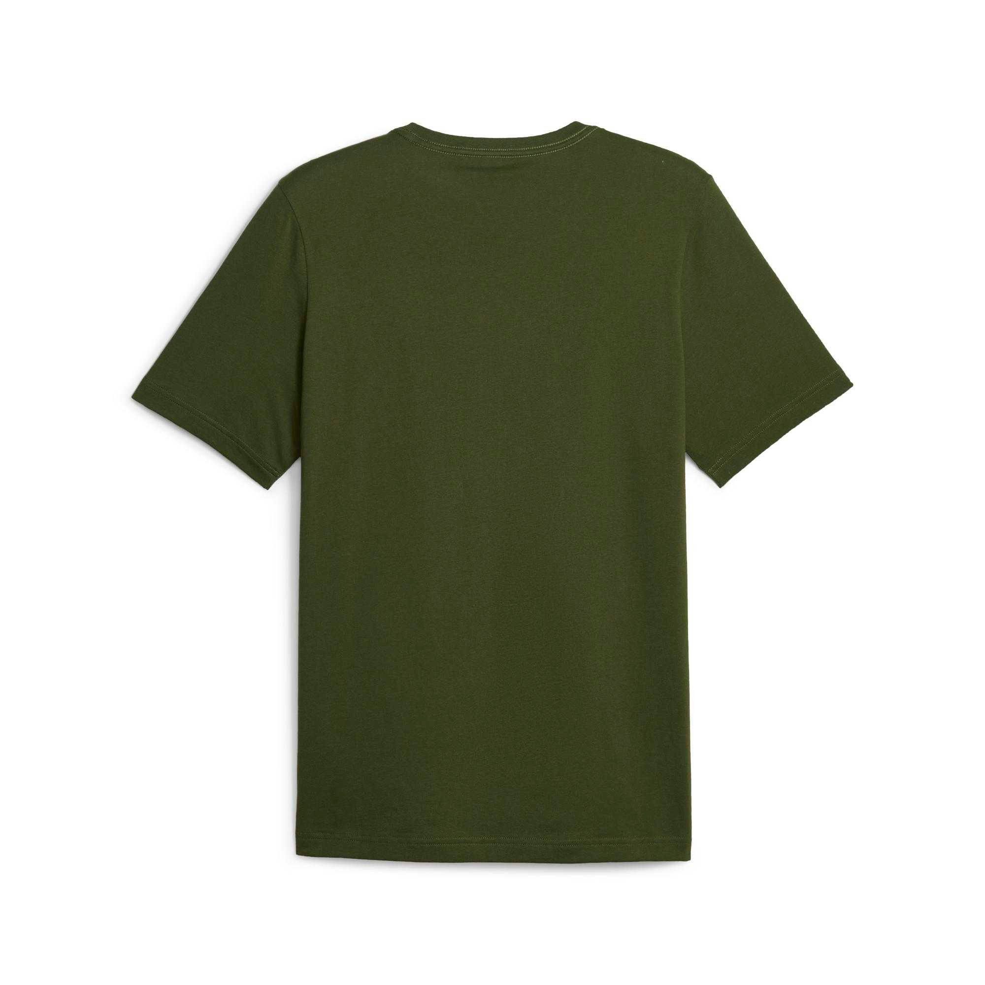 PUMA T-Shirt Herren T-Shirt 1er Pack günstig online kaufen