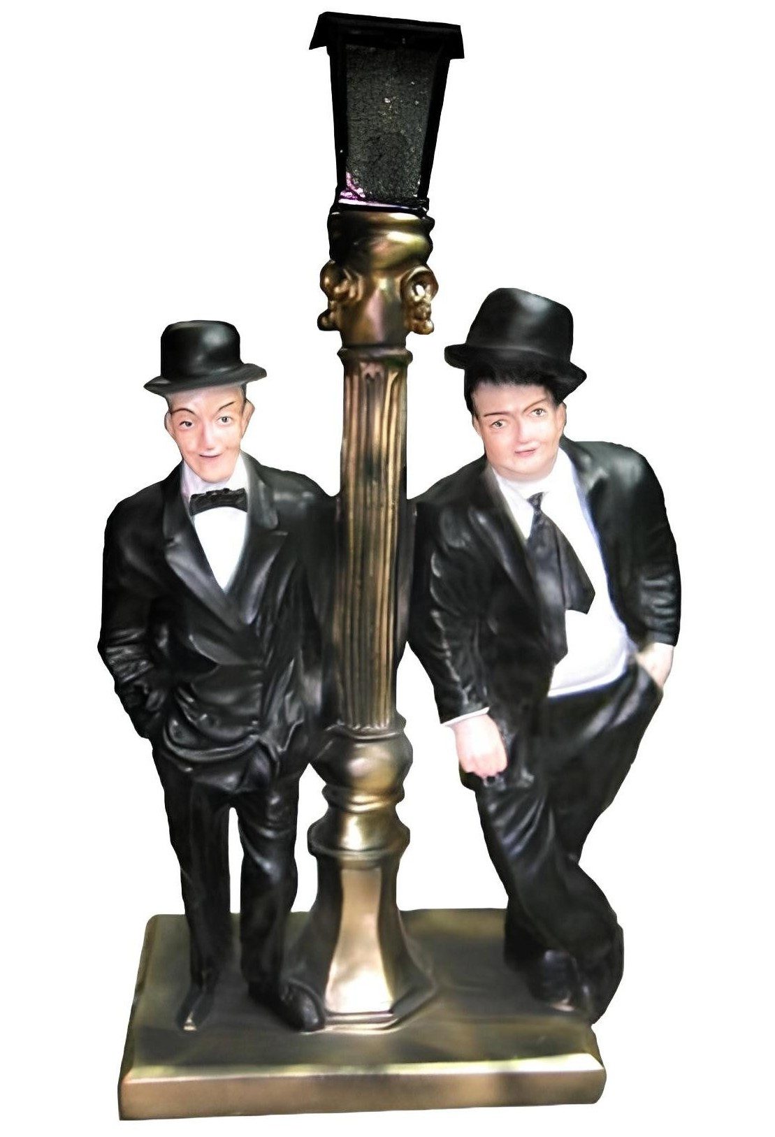 Xlmoebel Skulptur Dekorative Figur aus hochwertigem Material mit stilvollem Design (1 St., SKULPTUR), Hergestellt in Europa