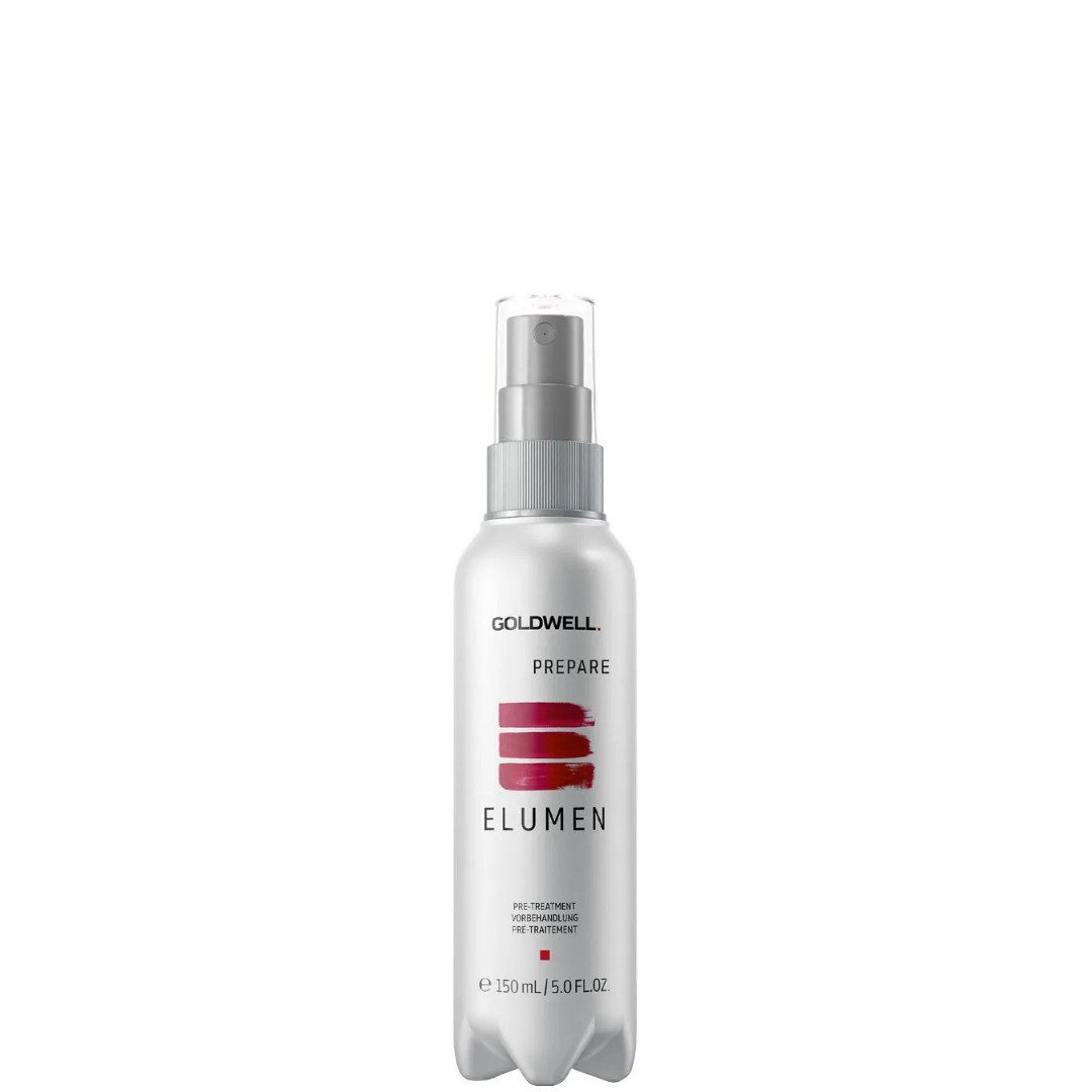 Goldwell Haarfarbe Elumen Prepare 150 ml
