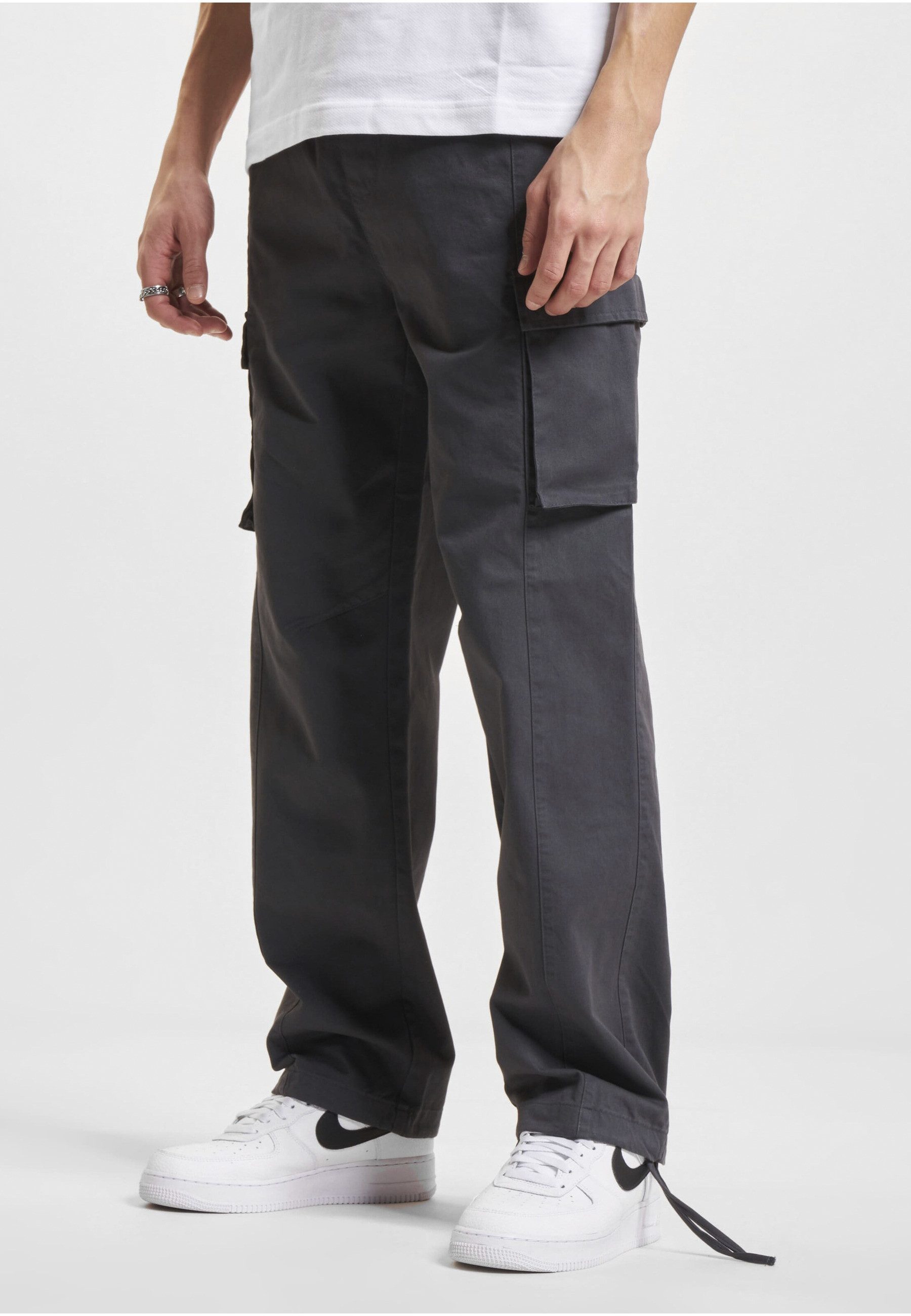 DEF Cargohose DEF DEF Empire Cargopants (1-tlg)