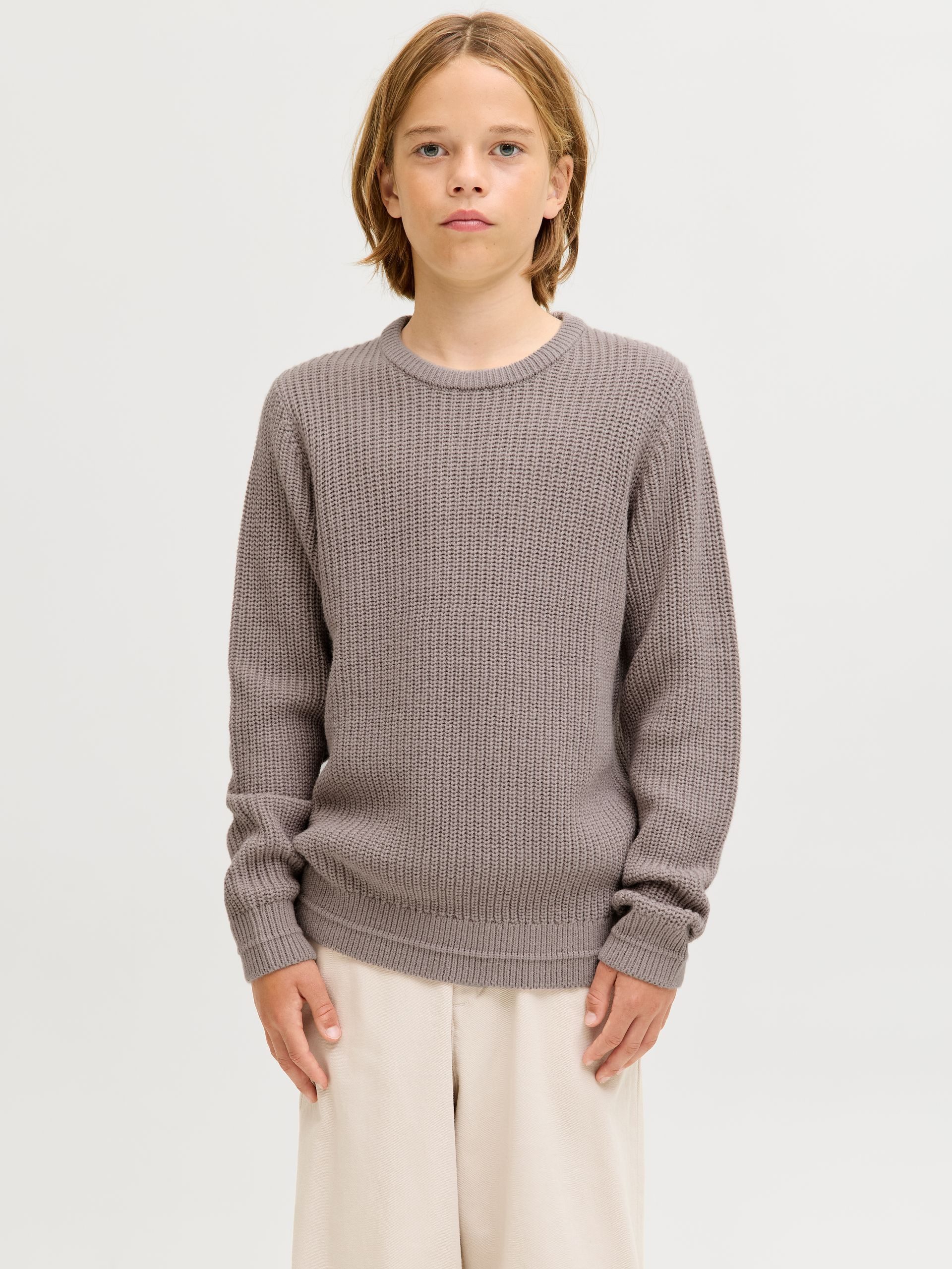 Strickpullover