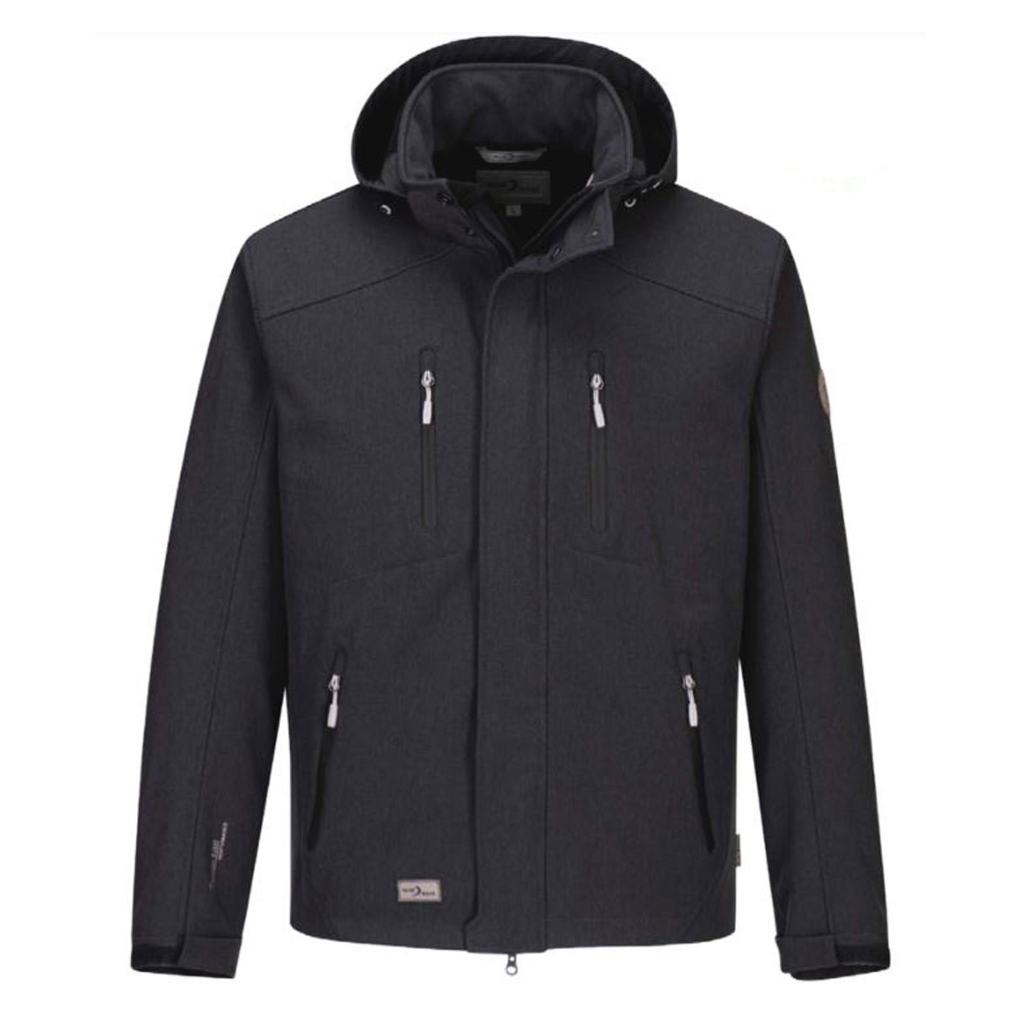 Softshelljacke
