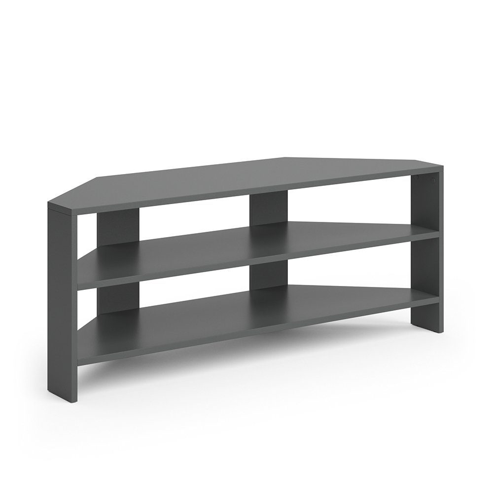 Vicco Lowboard, Anthrazit, 114 x 45 günstig online kaufen
