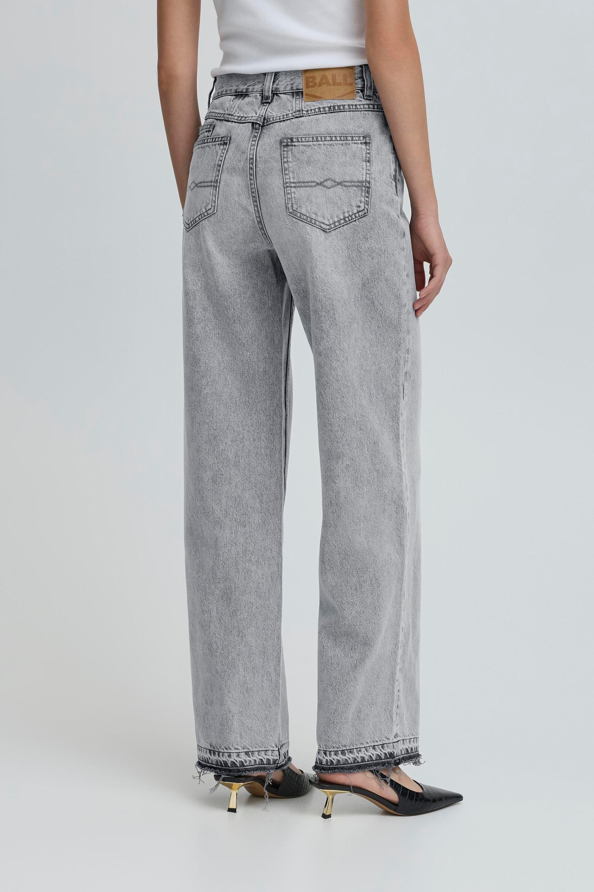 Ball Regular-fit-Jeans Jeans BASERENA