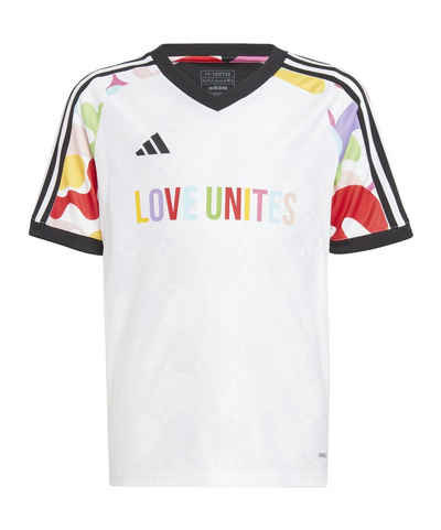 adidas Performance T-Shirt Pride Tiro Trikot Kids default