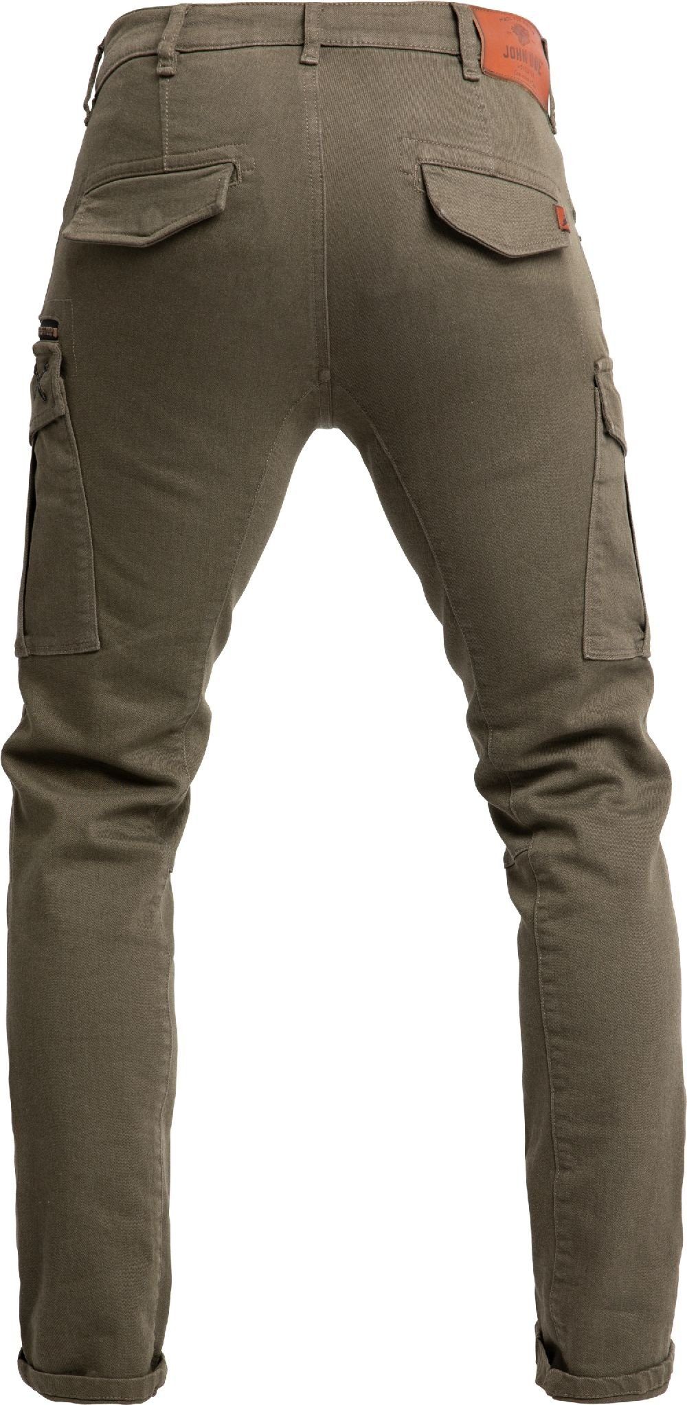 John Doe Motorradhose