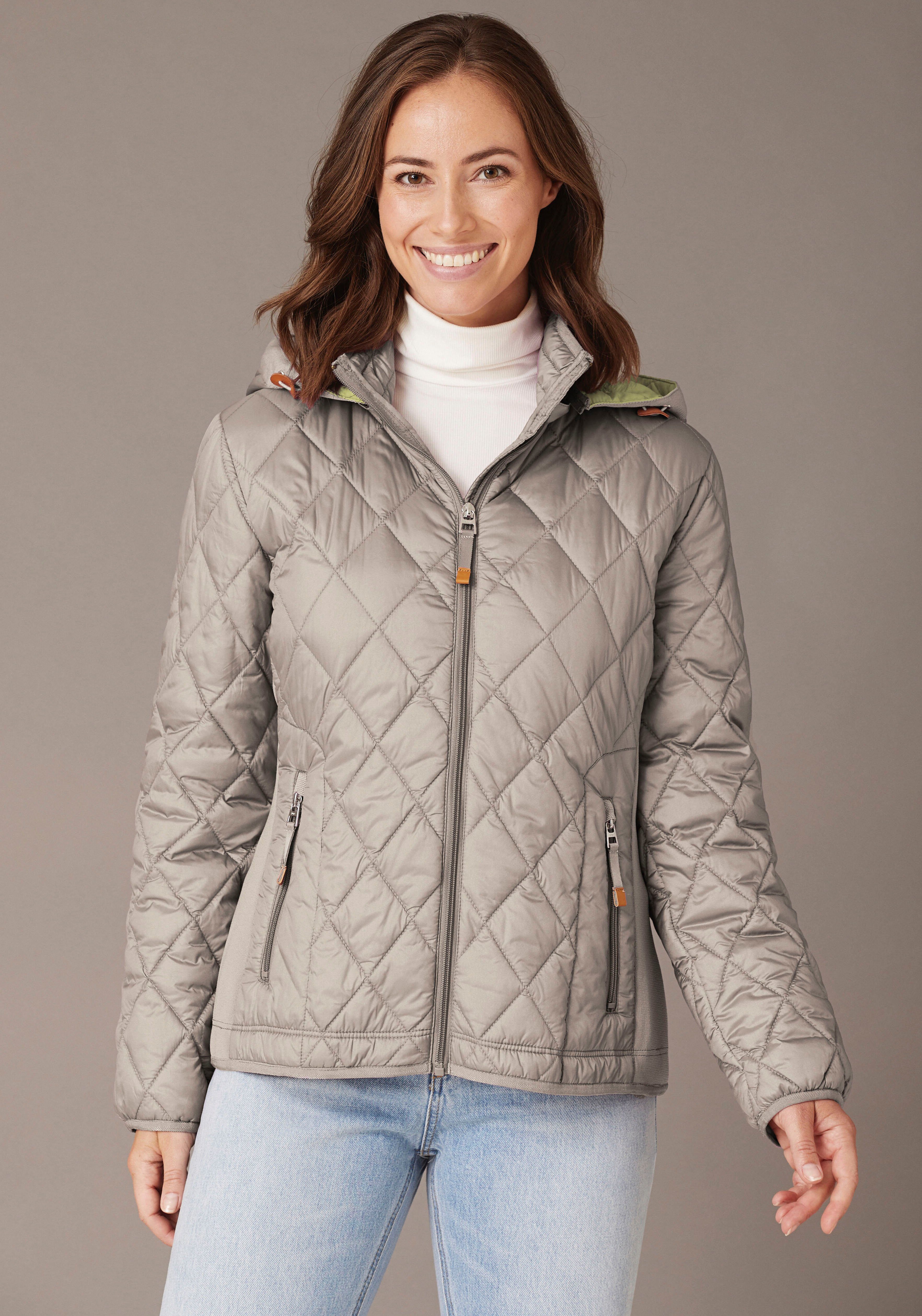 champagne Danmark Outdoorjacke Junge