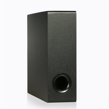 Blaupunkt Blaupunkt LS 1825 Soundbar (Bluetooth v4.2 (A2DP, AVRCP), 60 W)