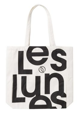 Les Lunes Shopper Bag, Jutebeutel