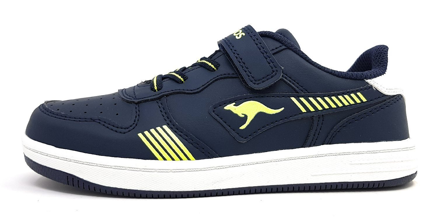 KangaROOS Klettschuh Aquaschuh