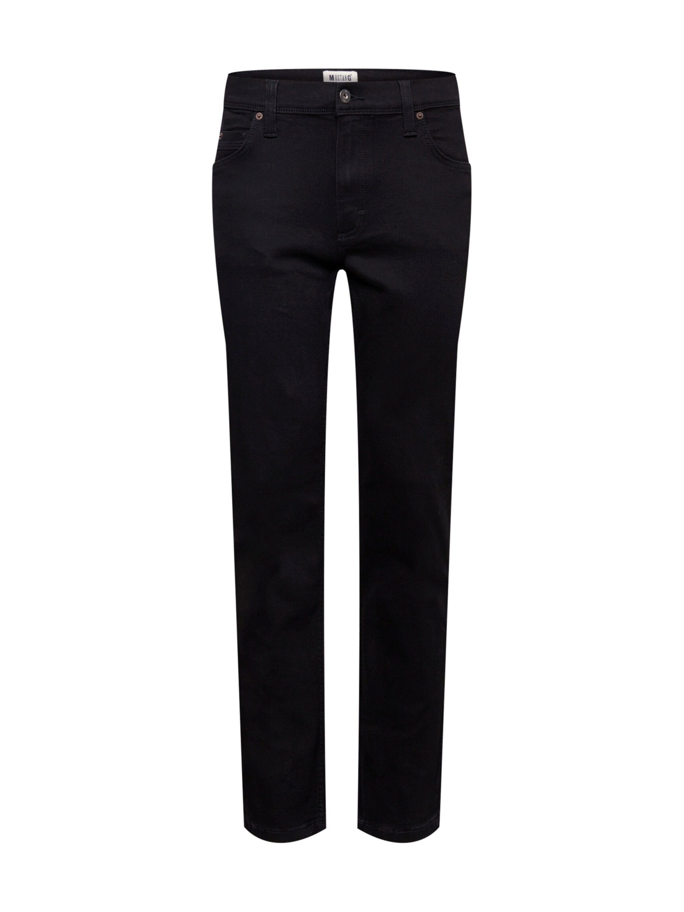 5-Pocket-Jeans Style Washington Straight