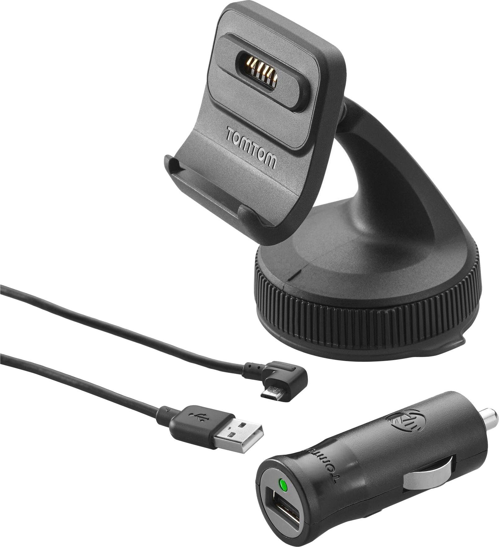 TomTom Halterung Active Click & Go Mount