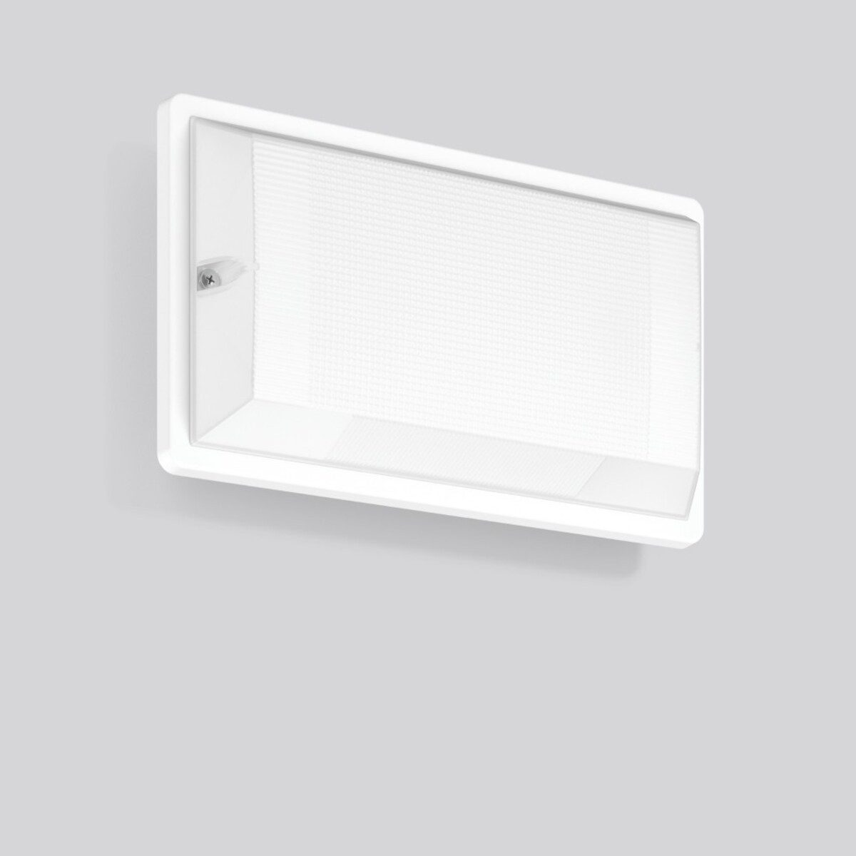 RZB Deckenleuchten RZB LED-Sicherheitsleuchte 672181.002.1
