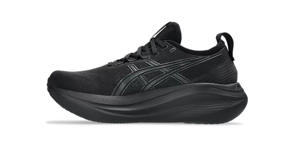 Asics GEL-NIMBUS 27 Laufschuh günstig online kaufen