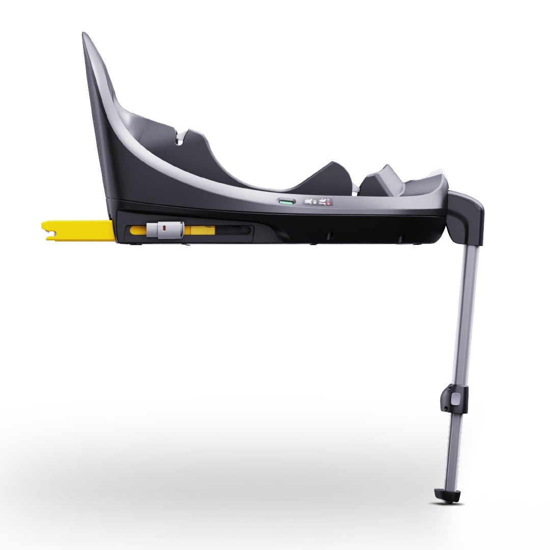 my junior Isofix Basis my junior® ISOFIX Base Static