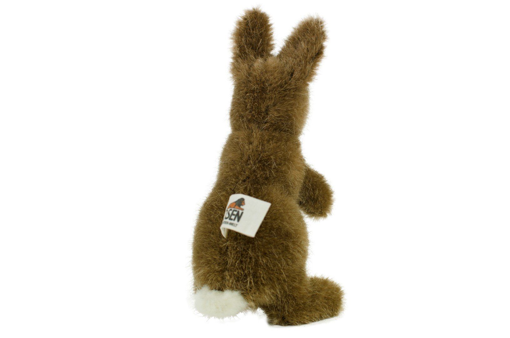 Kösen Kuscheltier Kösen Häschen Mini 15 cm Hase klein
