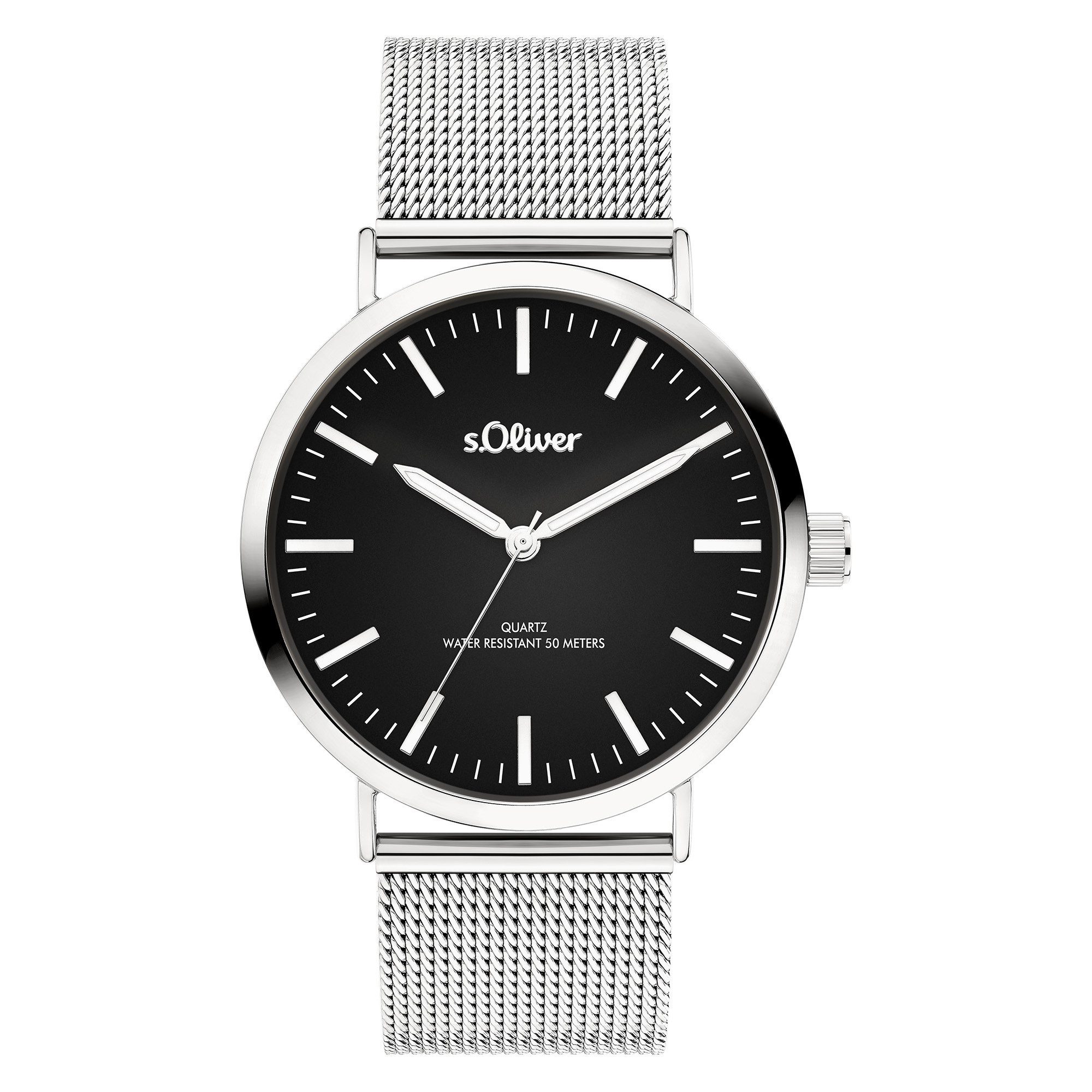 silber