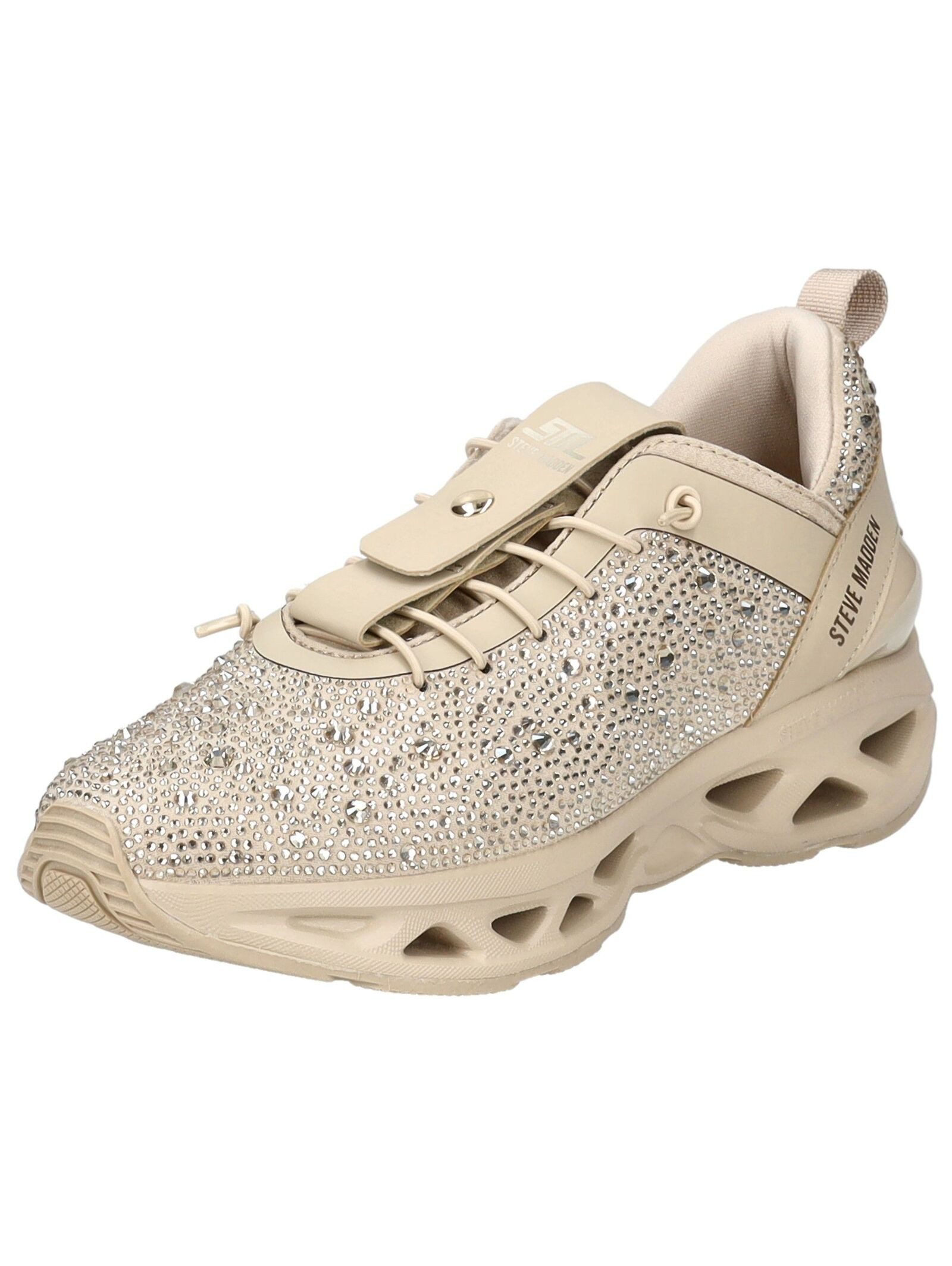 Sneaker Lederimitat/Textil Sneaker