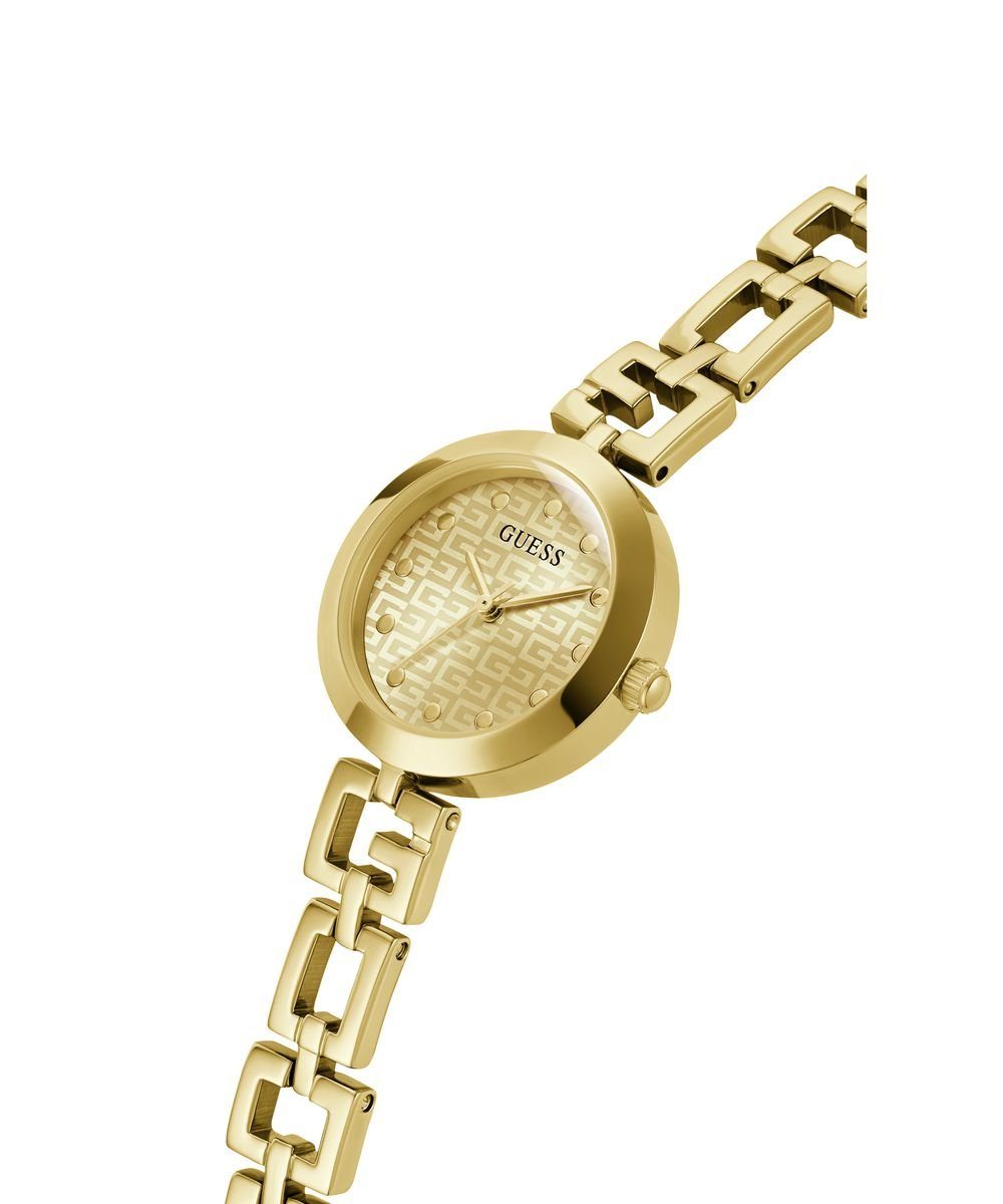 Guess Quarzuhr GW0549L2