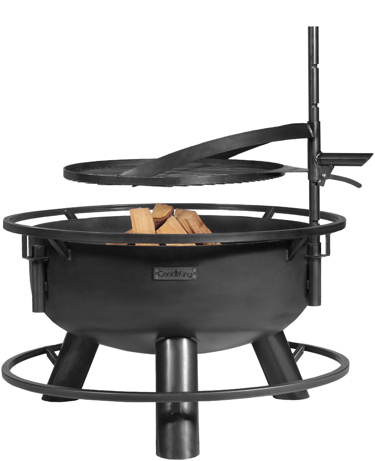 Feuerschale Bandito