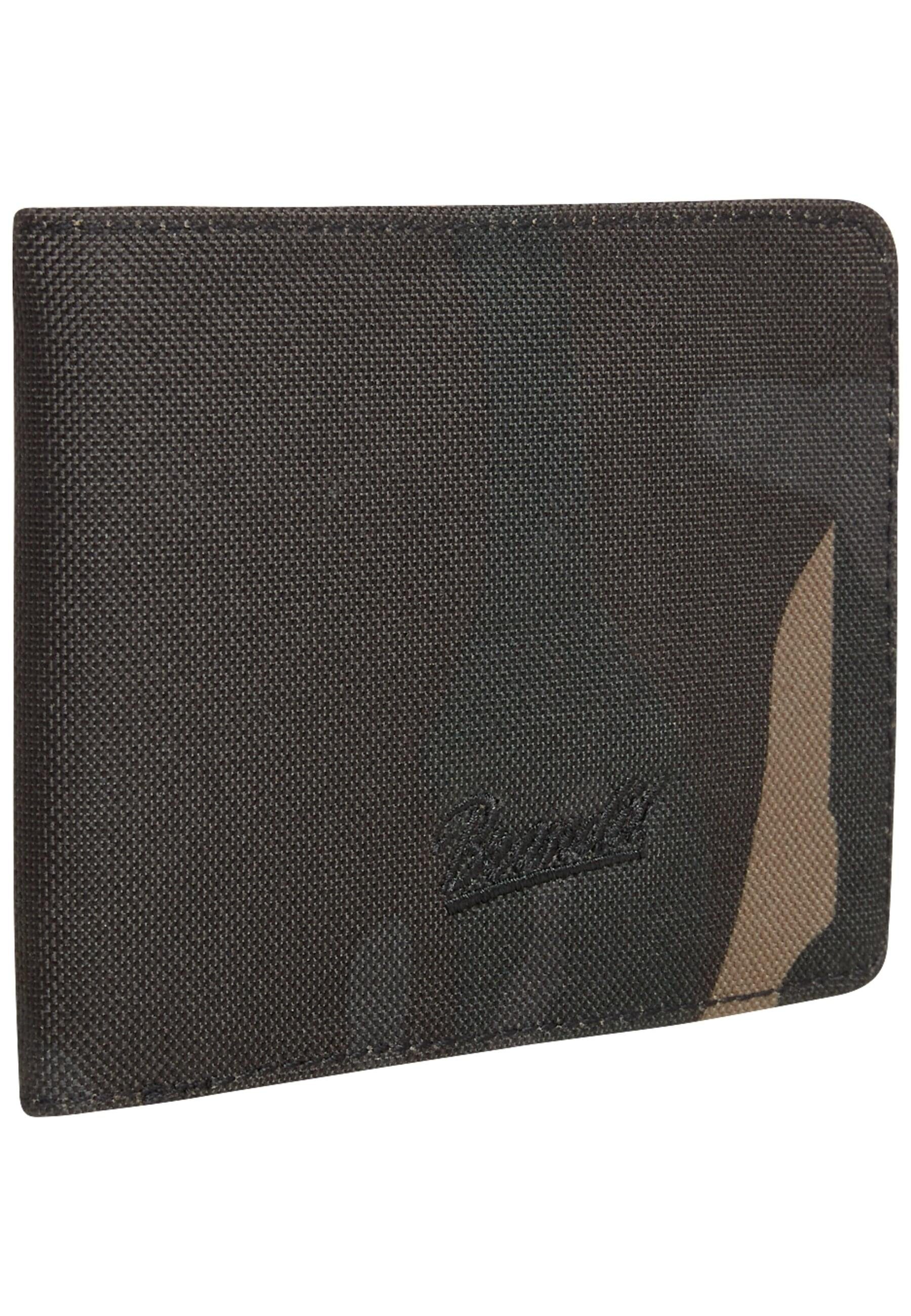 four Herren wallet darkcamo Brandit Brustbeutel (1-tlg)