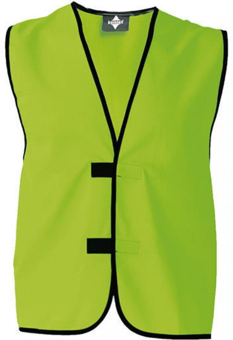 Warnweste Herren Korntex® Kennzeichnungsweste