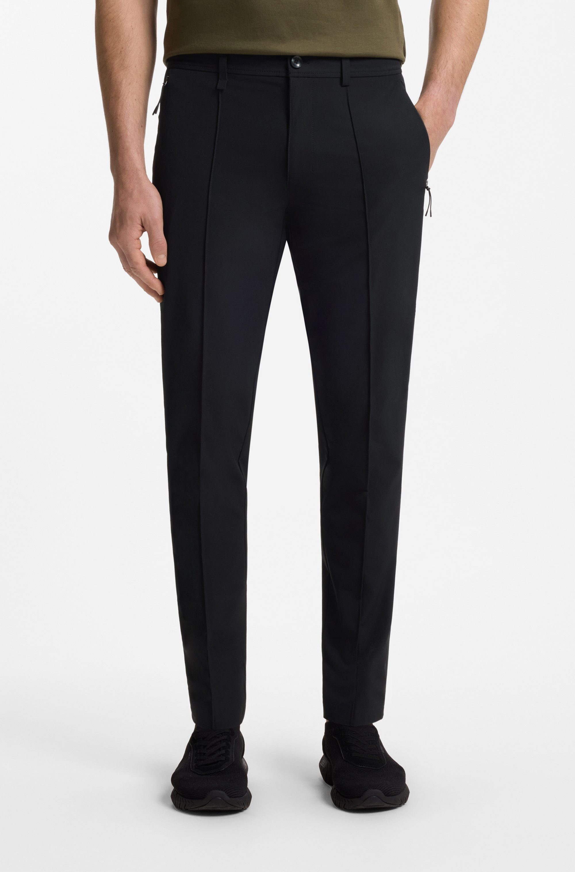 Stretch-Hose Porsche Spirit 70 Capsule Collection