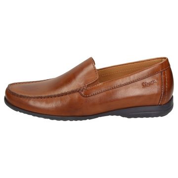 SIOUX Gion-XL Slipper