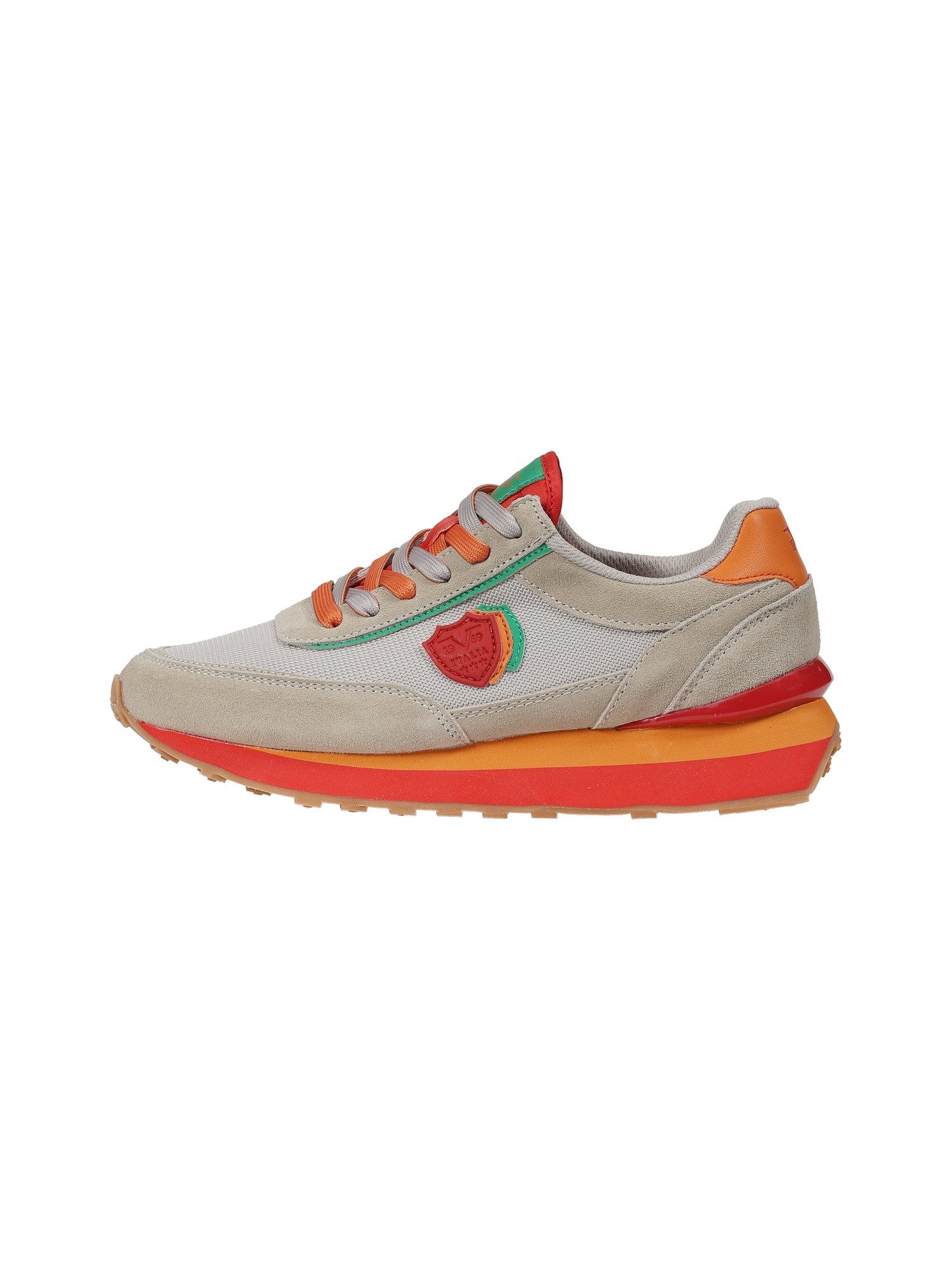 19V69 ITALIA VENEZIA 2.1 Sneaker