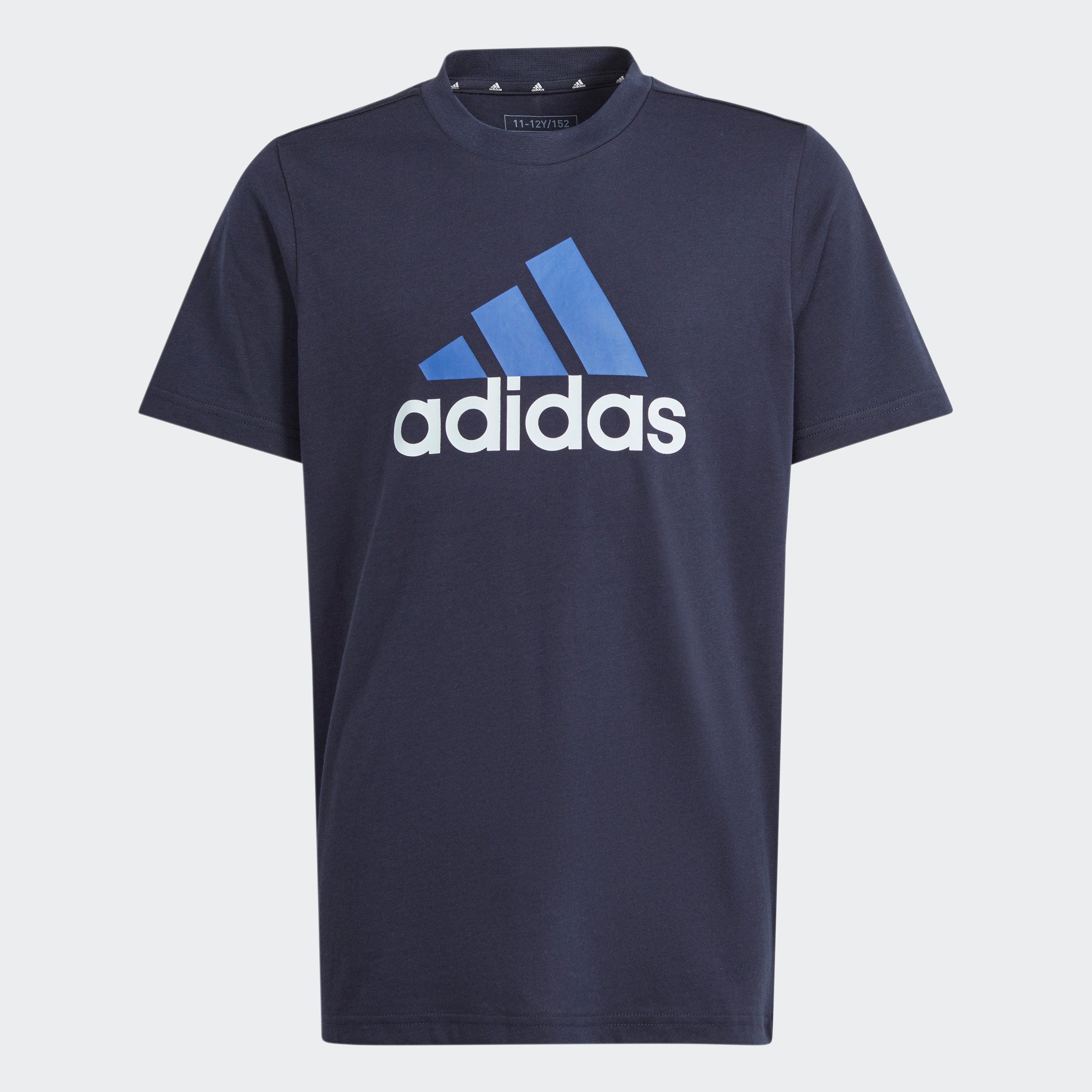 adidas Sportswear T-Shirt U BL 2 TEE