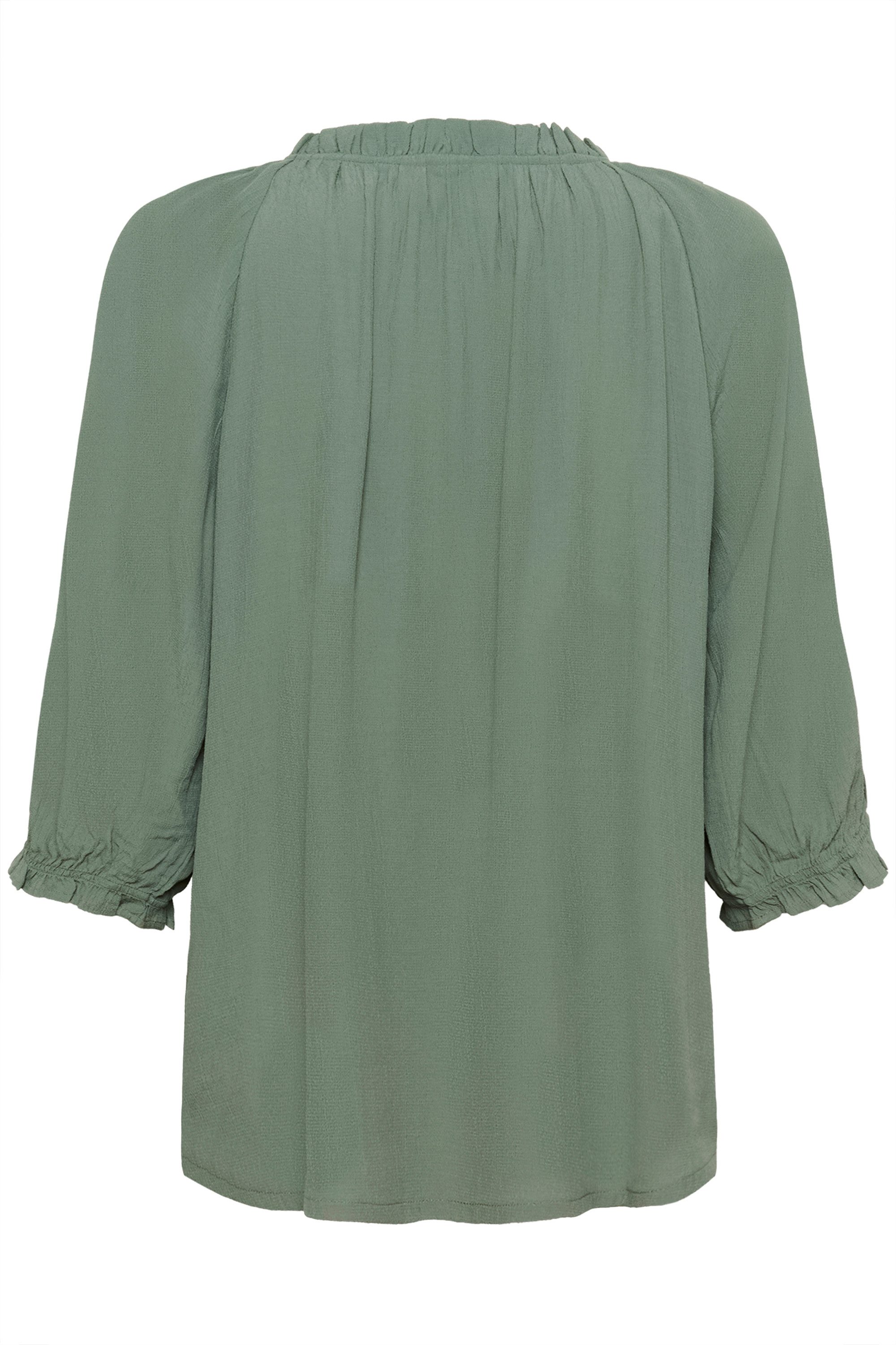Cream Langarmbluse Langarm-Bluse CRNana günstig online kaufen