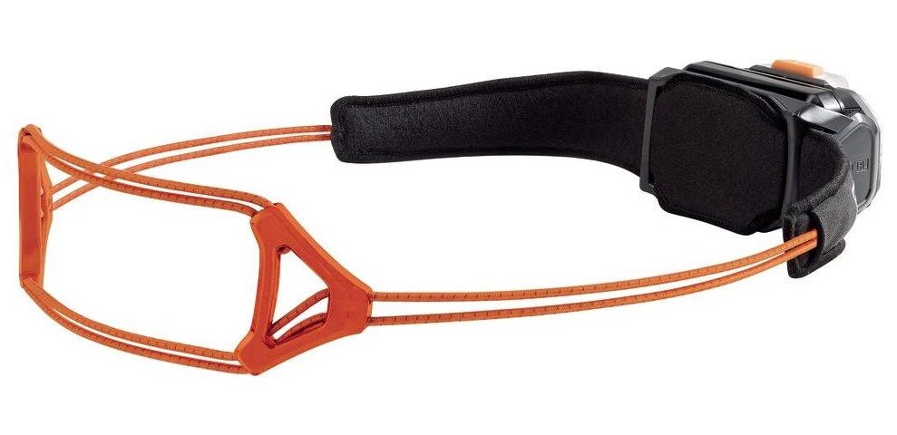 Petzl Stirnlampe Petzl Swift RL 1200 Lumen Stirnlampe
