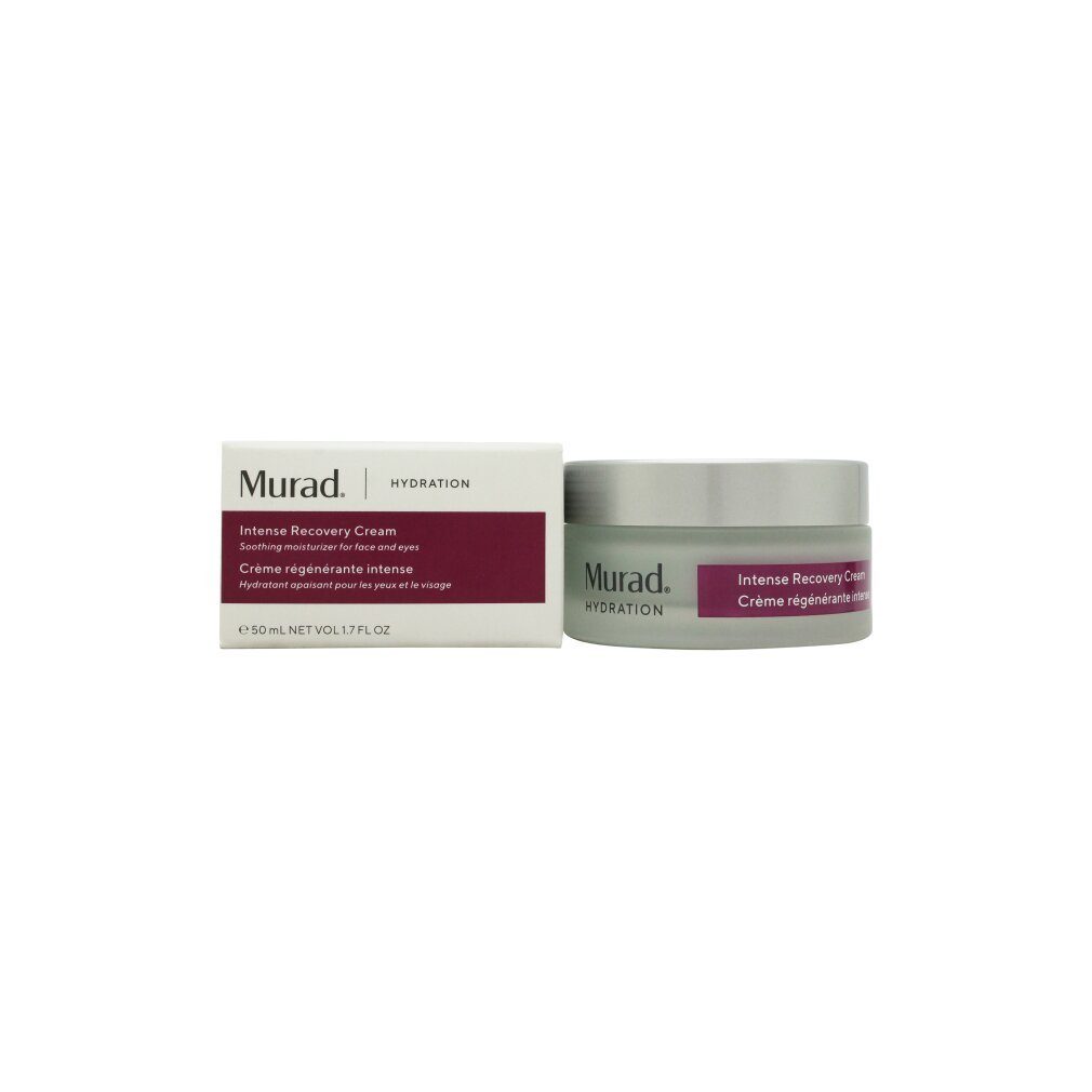 Murad Skincare Tagescreme Murad Intense Recovery Cream