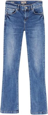 LTB Bootcut-Jeans Fallon in 5-Pocket-Form