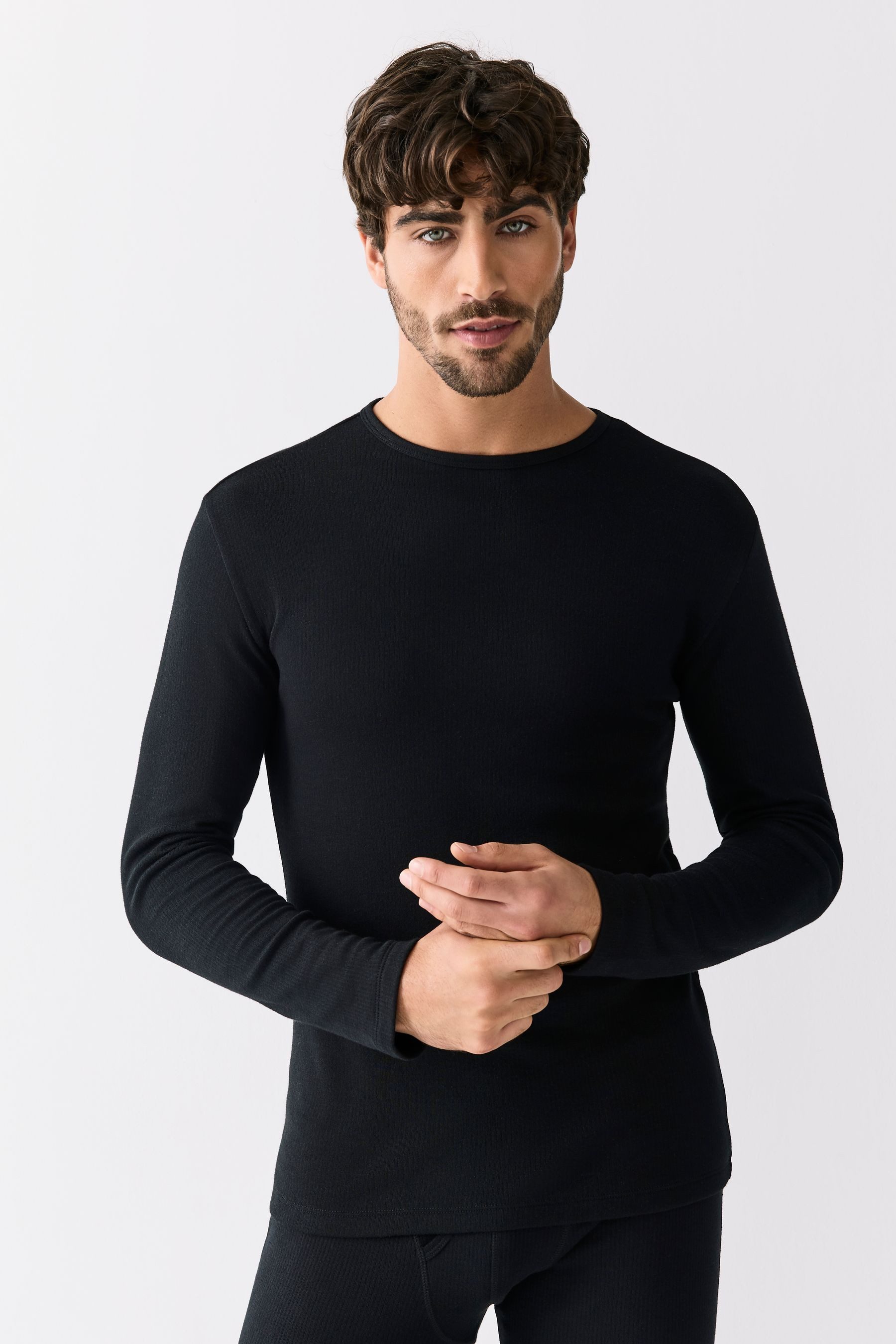 Next Thermounterhemd Thermo-Langarmoberteil, Single (1-St)