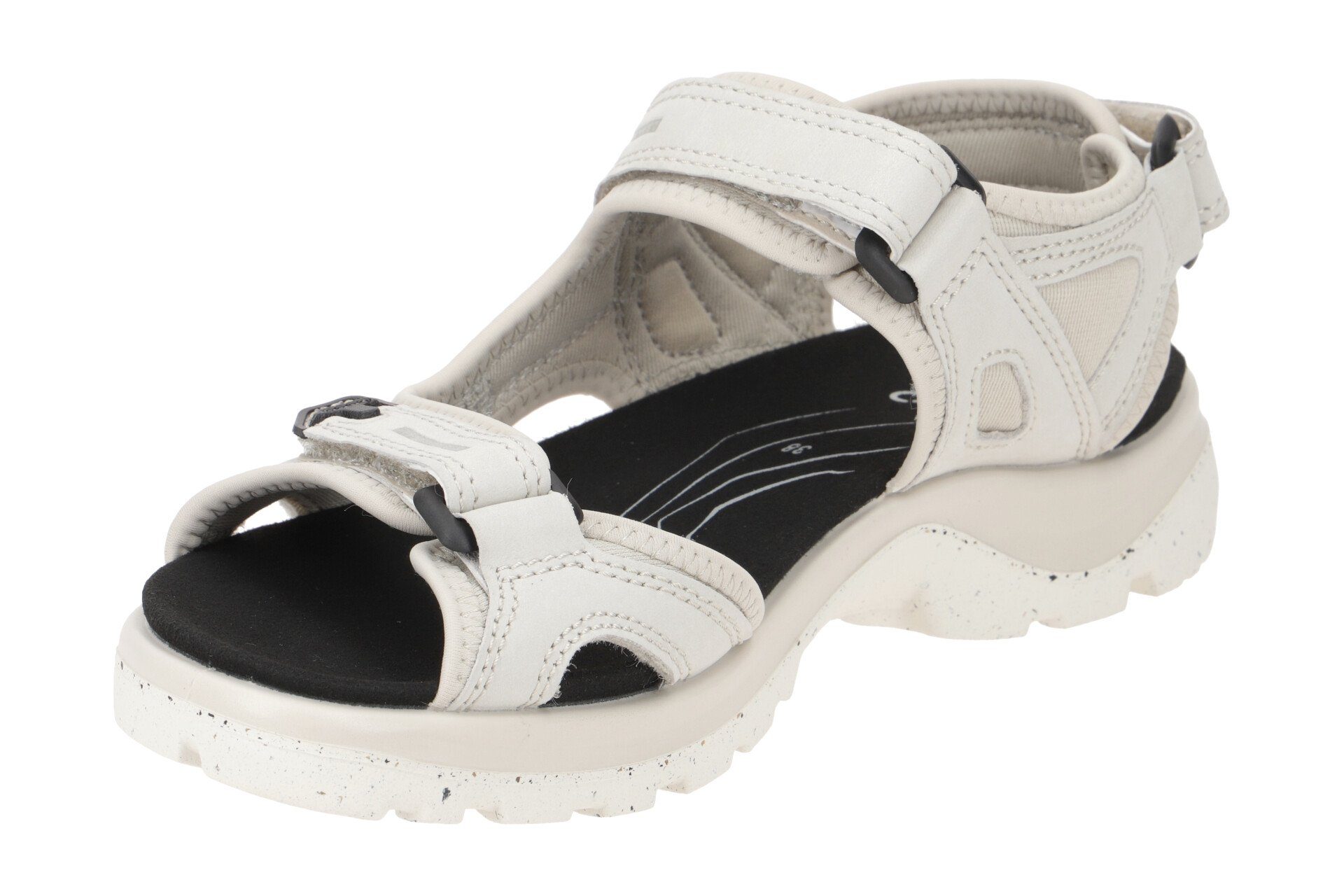 Ecco 82218302163 Sandalette