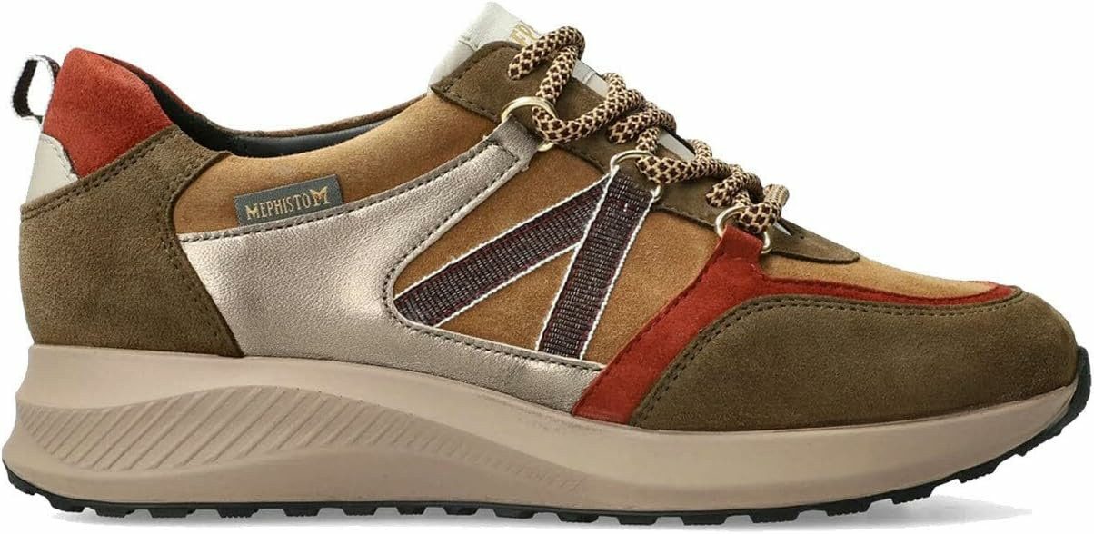 Mephisto Mephisto für Damen Sneaker (keine Angabe, keine Angabe)