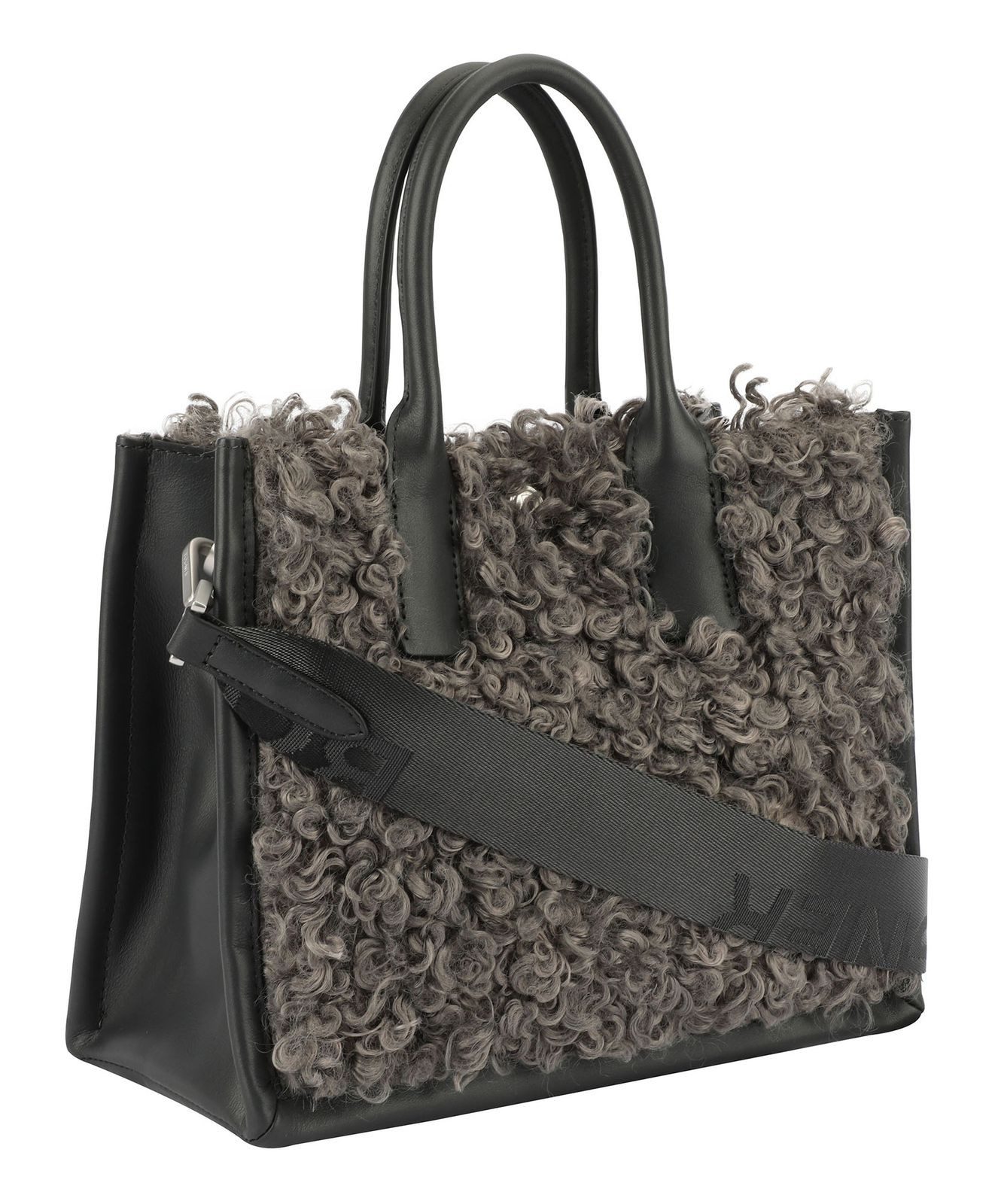 BOGNER Handtasche Liva Handbag (Set, 2-tlg)