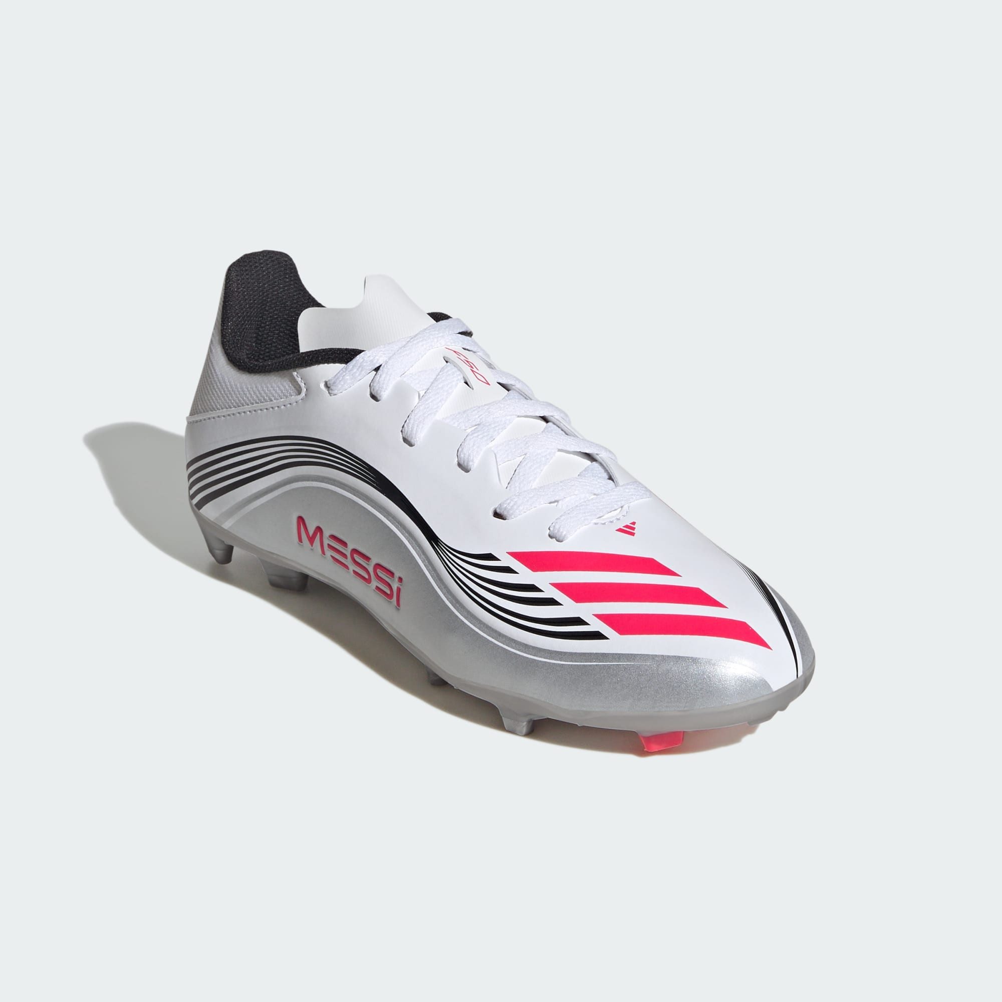 adidas Performance F50 MESSI LEAGUE KIDS FG/MG FUSSBALLSCHUH Fußballschuh (1-tlg)