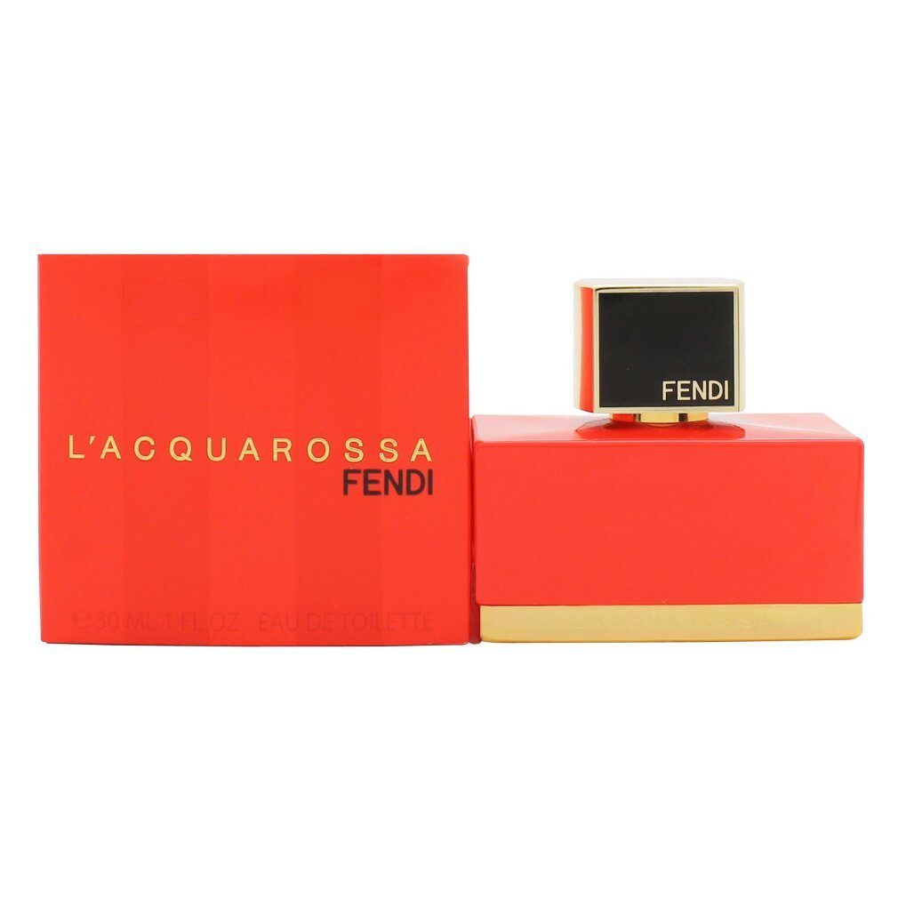 Eau de Toilette L'Acquarossa Eau de Toilette 30ml Spray