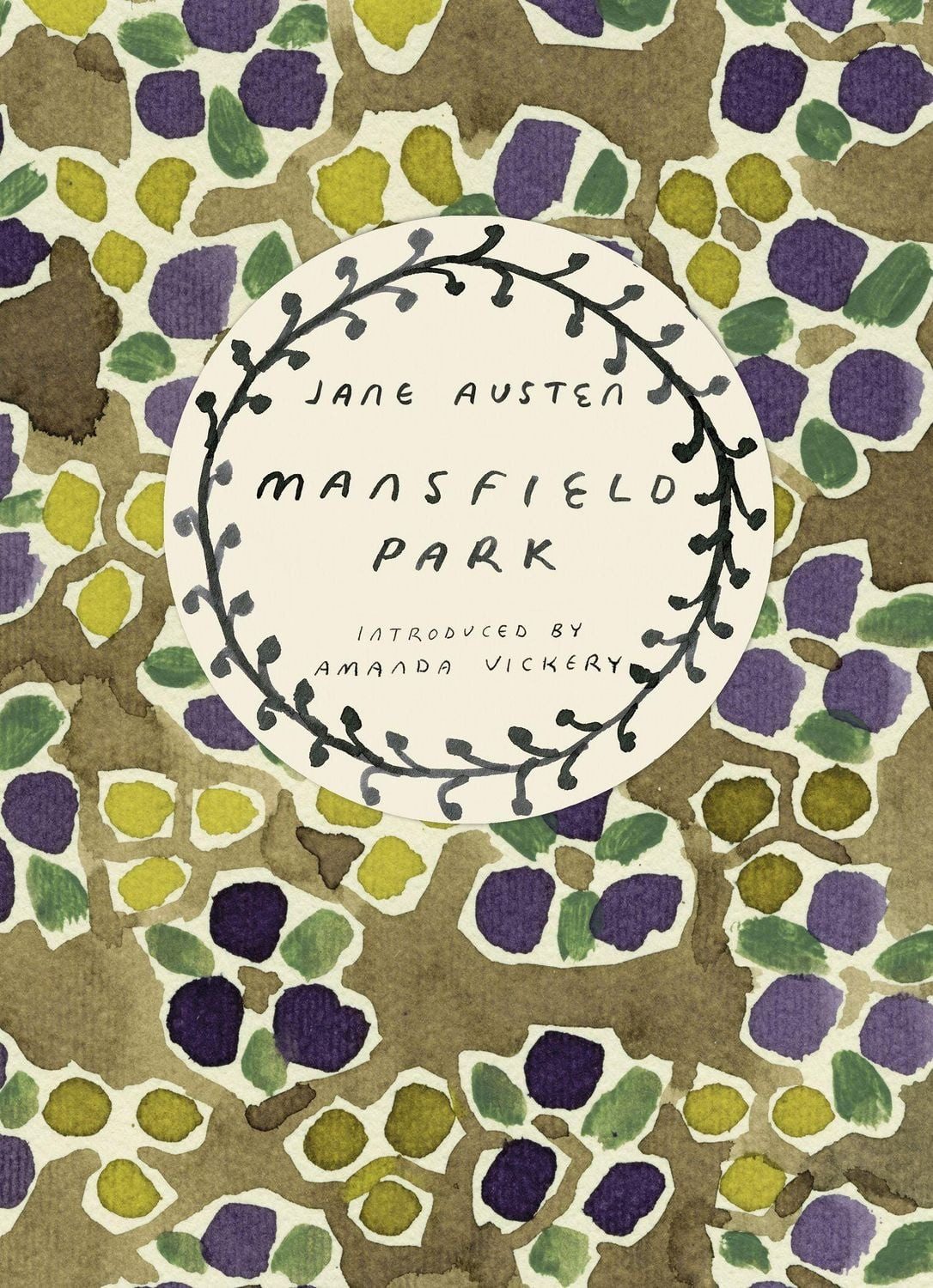 Mansfield Park / Jane Austen, Jane Austen