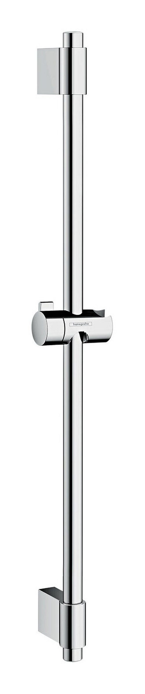hansgrohe Duschstange Unica, Brausestange Varia 720 mm