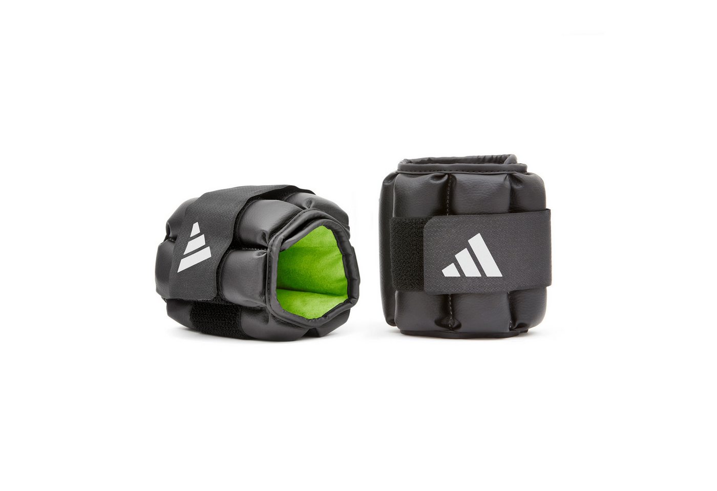 adidas Performance Gewichtsmanschette Adidas Performance Adjustable Weight Vest - 5 kg / 10 kg, zwei Gewichtsmanschetten mit je 1,5 kg