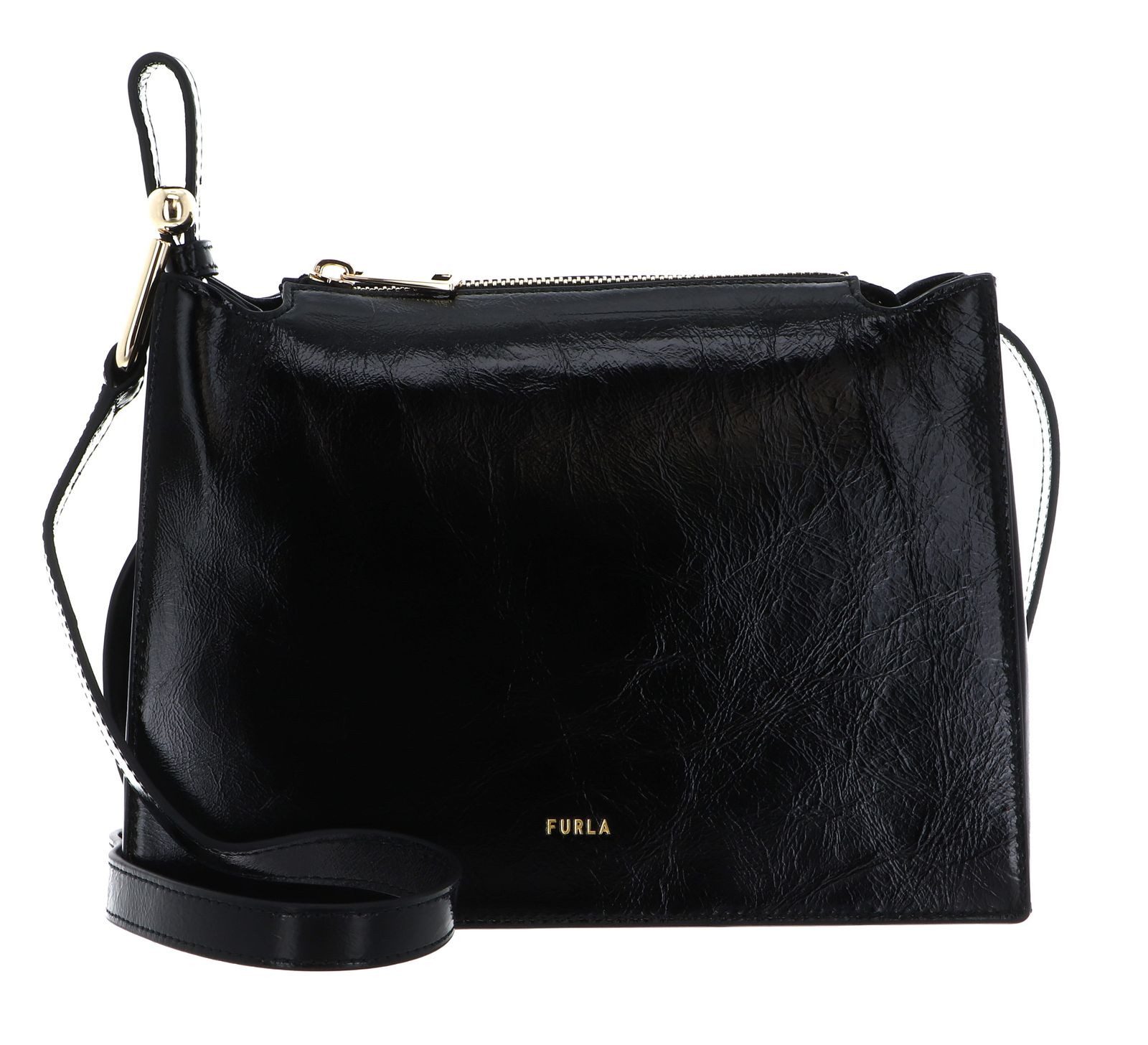 Furla Umhängetasche Crossbody Bag, aus echtem Leder