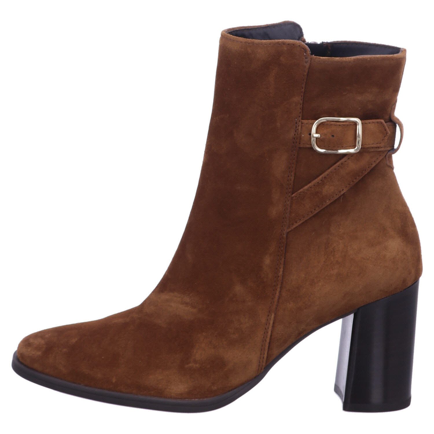 Apple of Eden ELLIS Westernstiefelette