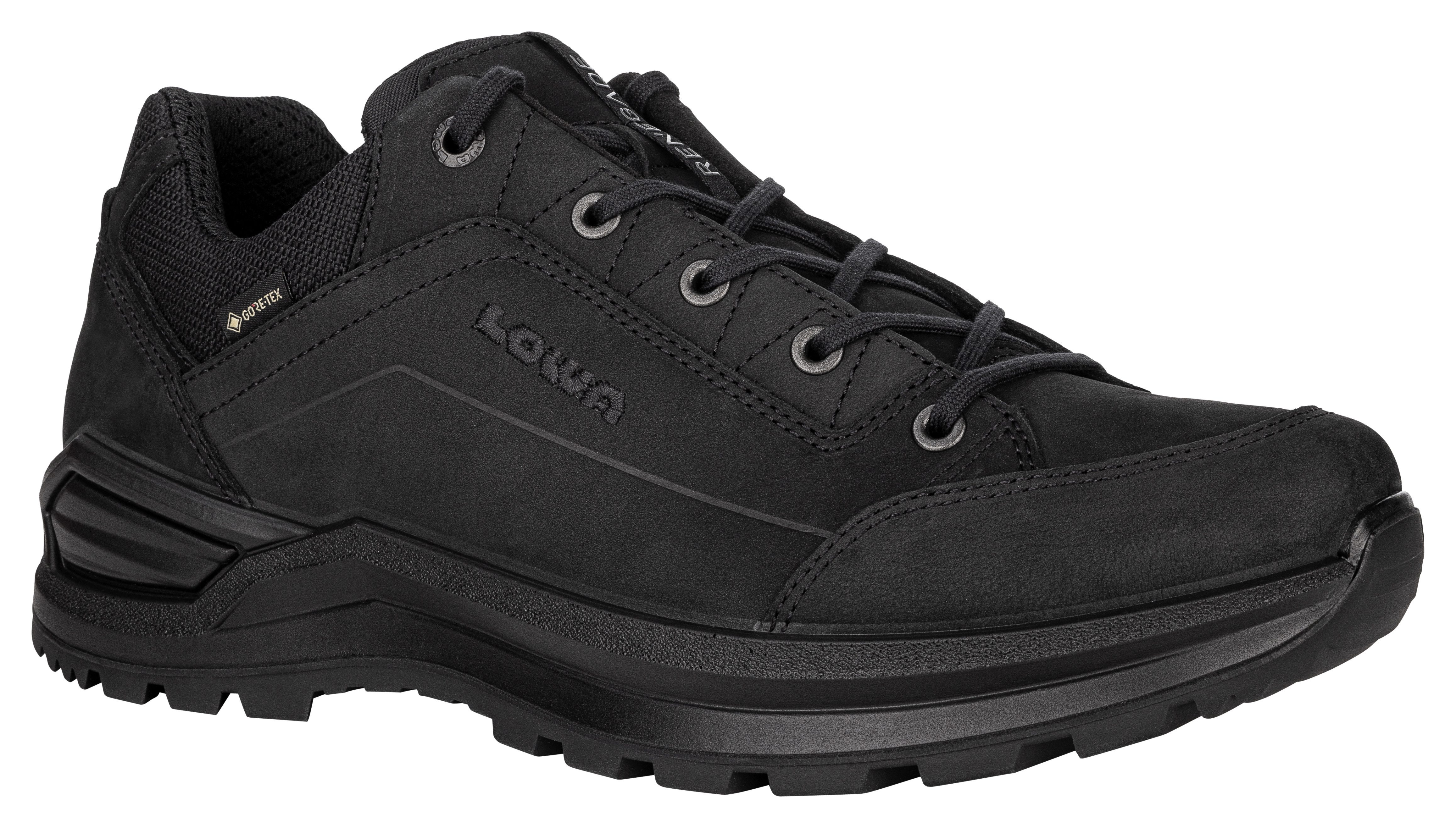 Lowa RENEGADE EVO GORE-TEX LO Wanderschuh günstig online kaufen