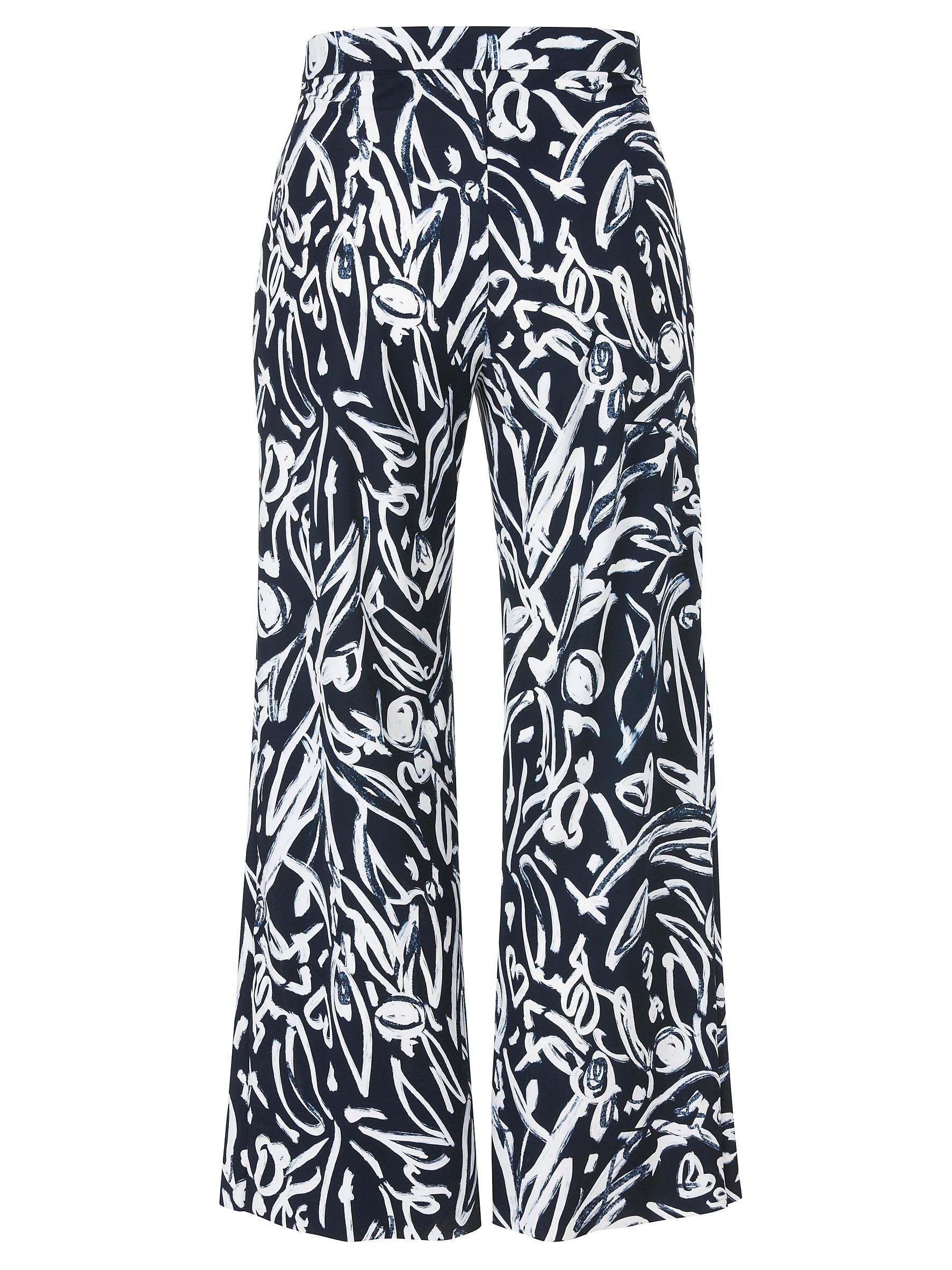 VIA APPIA DUE Stoffhose günstig online kaufen