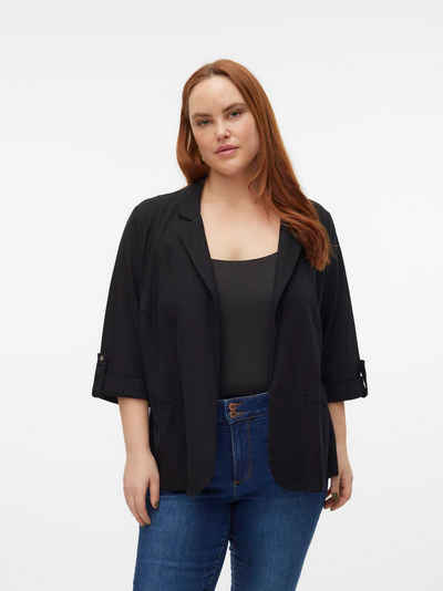 Vero Moda Curve Короткі VMCJESMILO 3/4 BLAZER WVN GA NOOS CUR